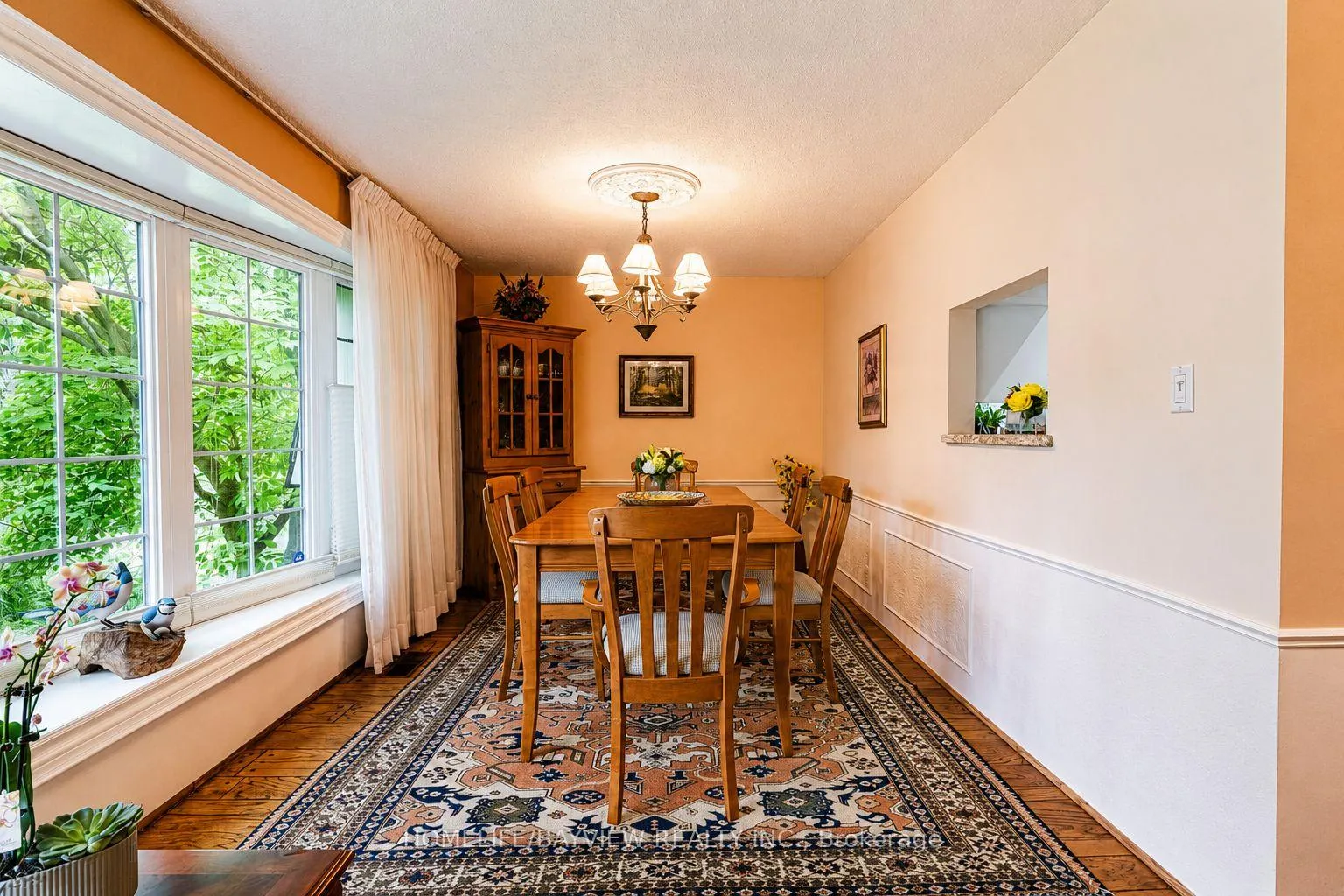 Photo 7 of 44 Baymark Road, Markham, Royal Orchard — HOMEH