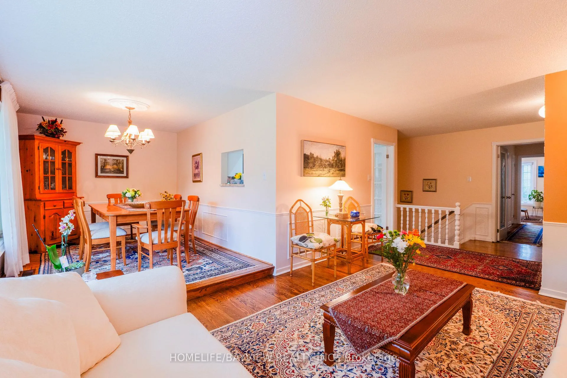 Photo 8 of 44 Baymark Road, Markham, Royal Orchard — HOMEH
