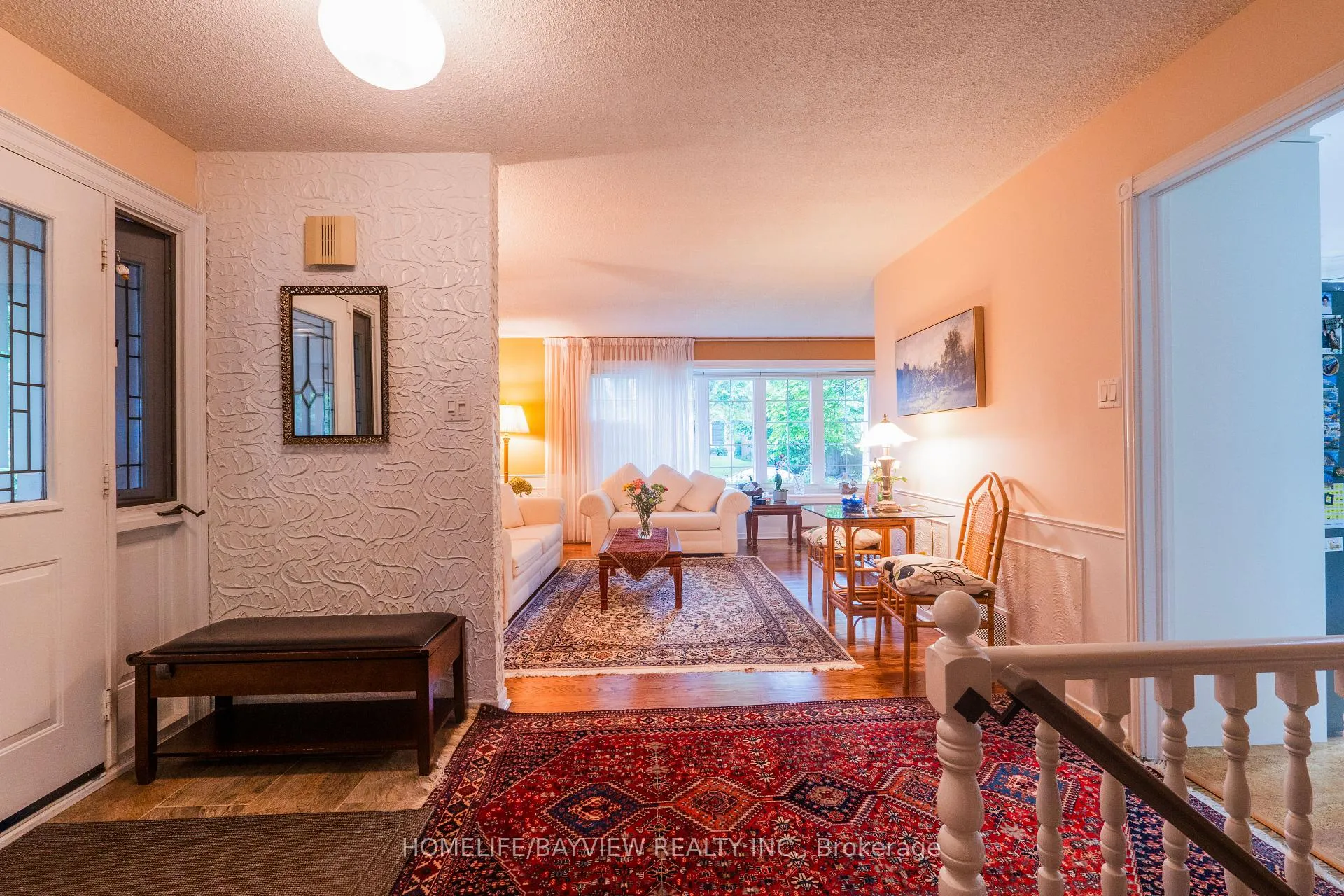 Photo 9 of 44 Baymark Road, Markham, Royal Orchard — HOMEH