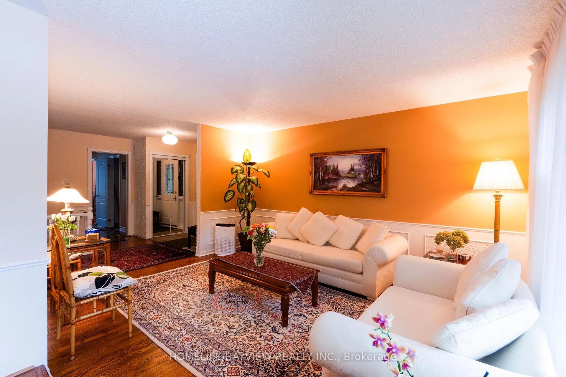 Photo 10 of 44 Baymark Road, Markham, Royal Orchard — HOMEH