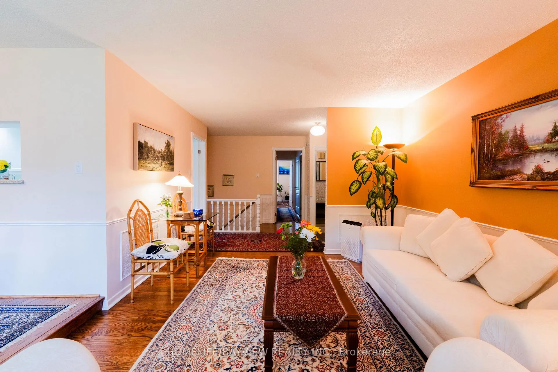 Photo 11 of 44 Baymark Road, Markham, Royal Orchard — HOMEH