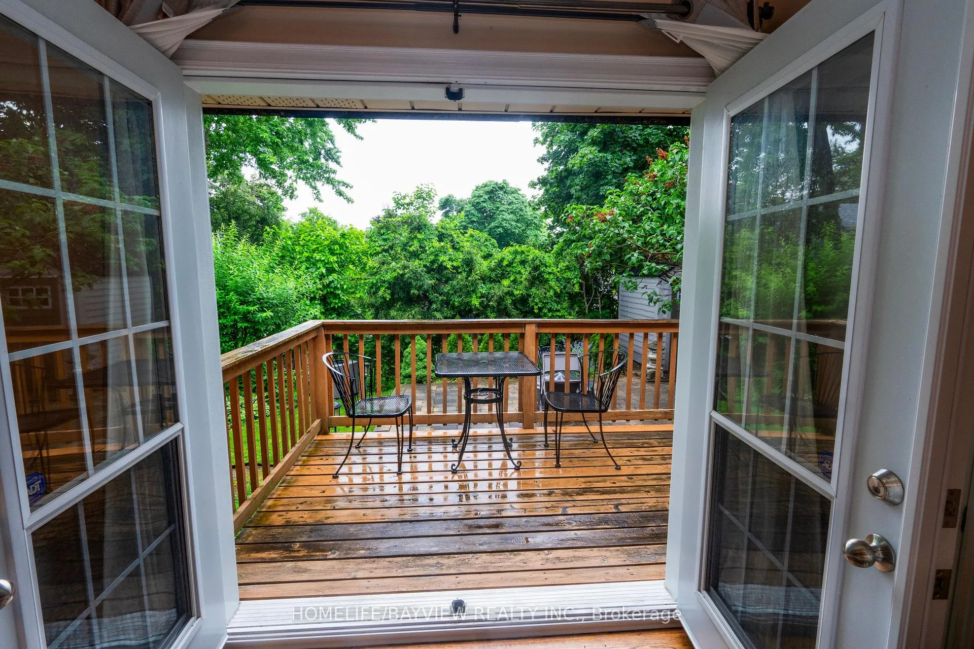Photo 20 of 44 Baymark Road, Markham, Royal Orchard — HOMEH
