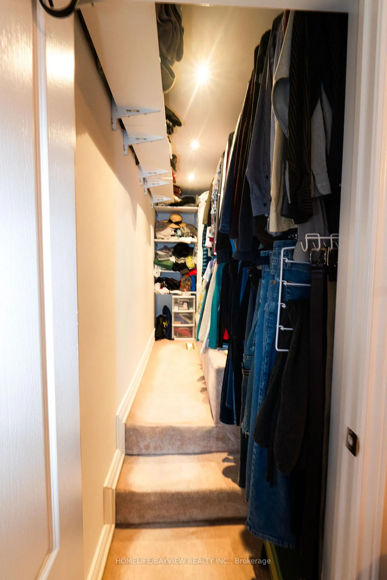 Photo 22 of 44 Baymark Road, Markham, Royal Orchard — HOMEH