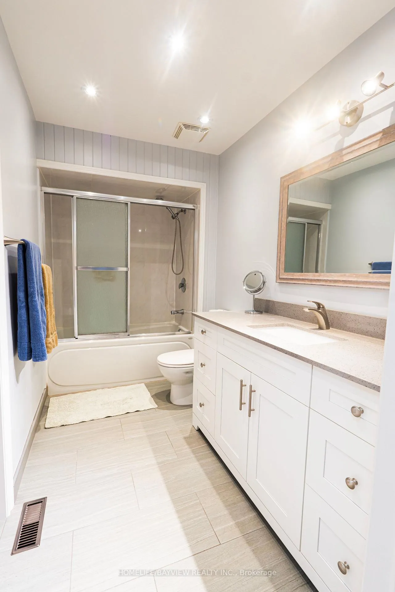 Photo 23 of 44 Baymark Road, Markham, Royal Orchard — HOMEH