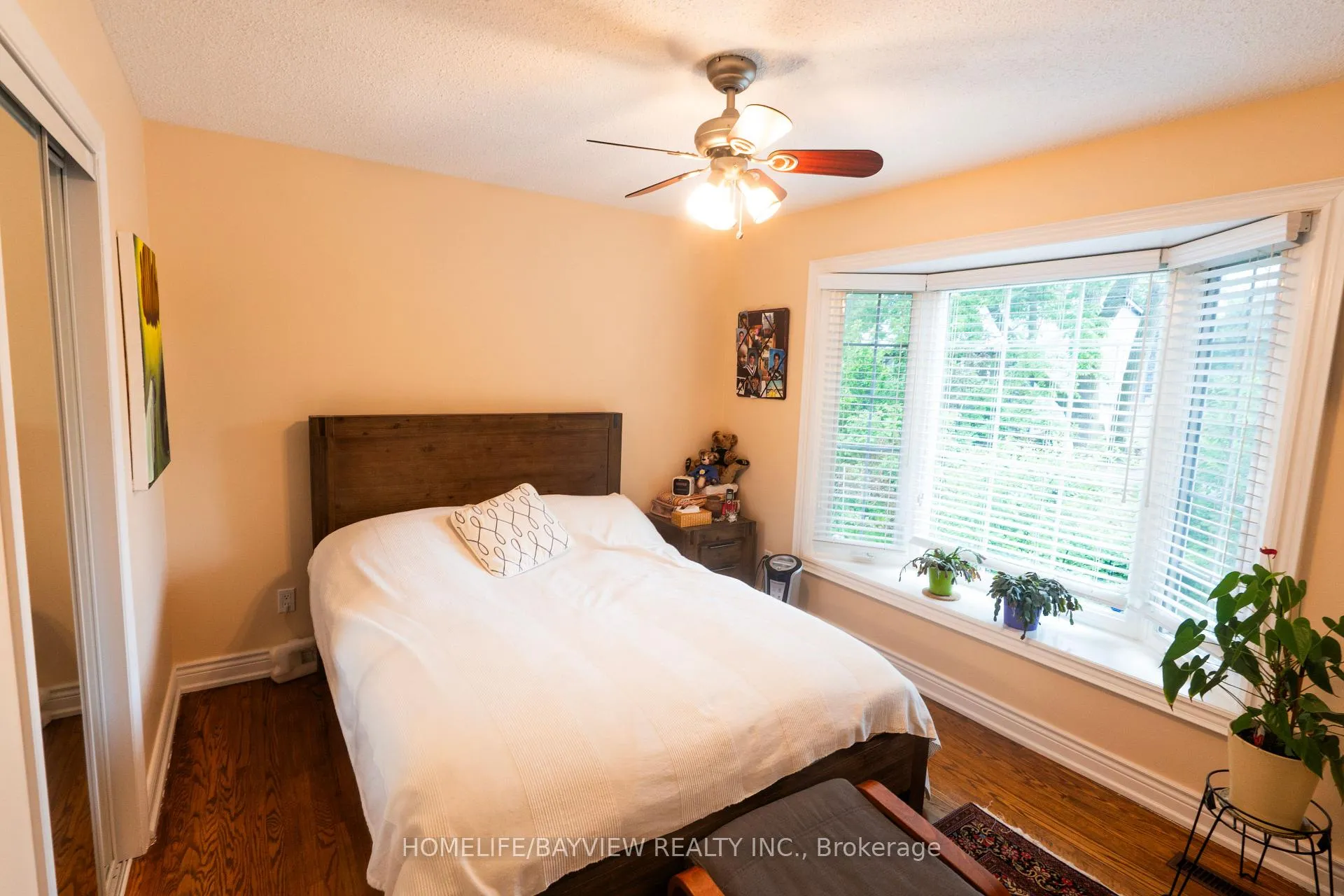 Photo 24 of 44 Baymark Road, Markham, Royal Orchard — HOMEH