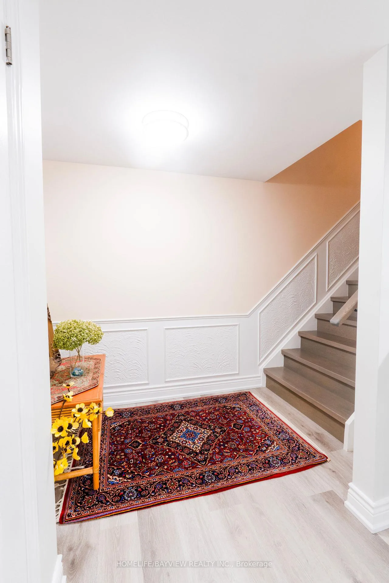 Photo 27 of 44 Baymark Road, Markham, Royal Orchard — HOMEH