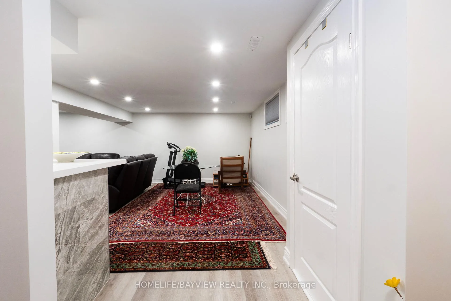 Photo 28 of 44 Baymark Road, Markham, Royal Orchard — HOMEH
