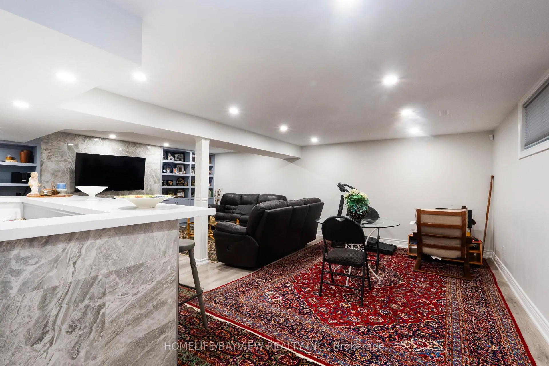Photo 29 of 44 Baymark Road, Markham, Royal Orchard — HOMEH