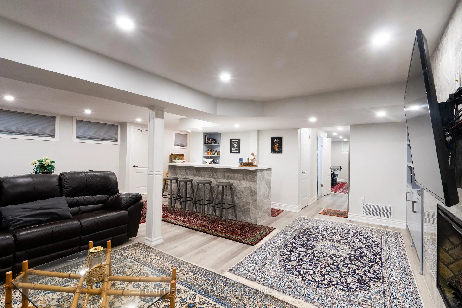 Photo 30 of 44 Baymark Road, Markham, Royal Orchard — HOMEH