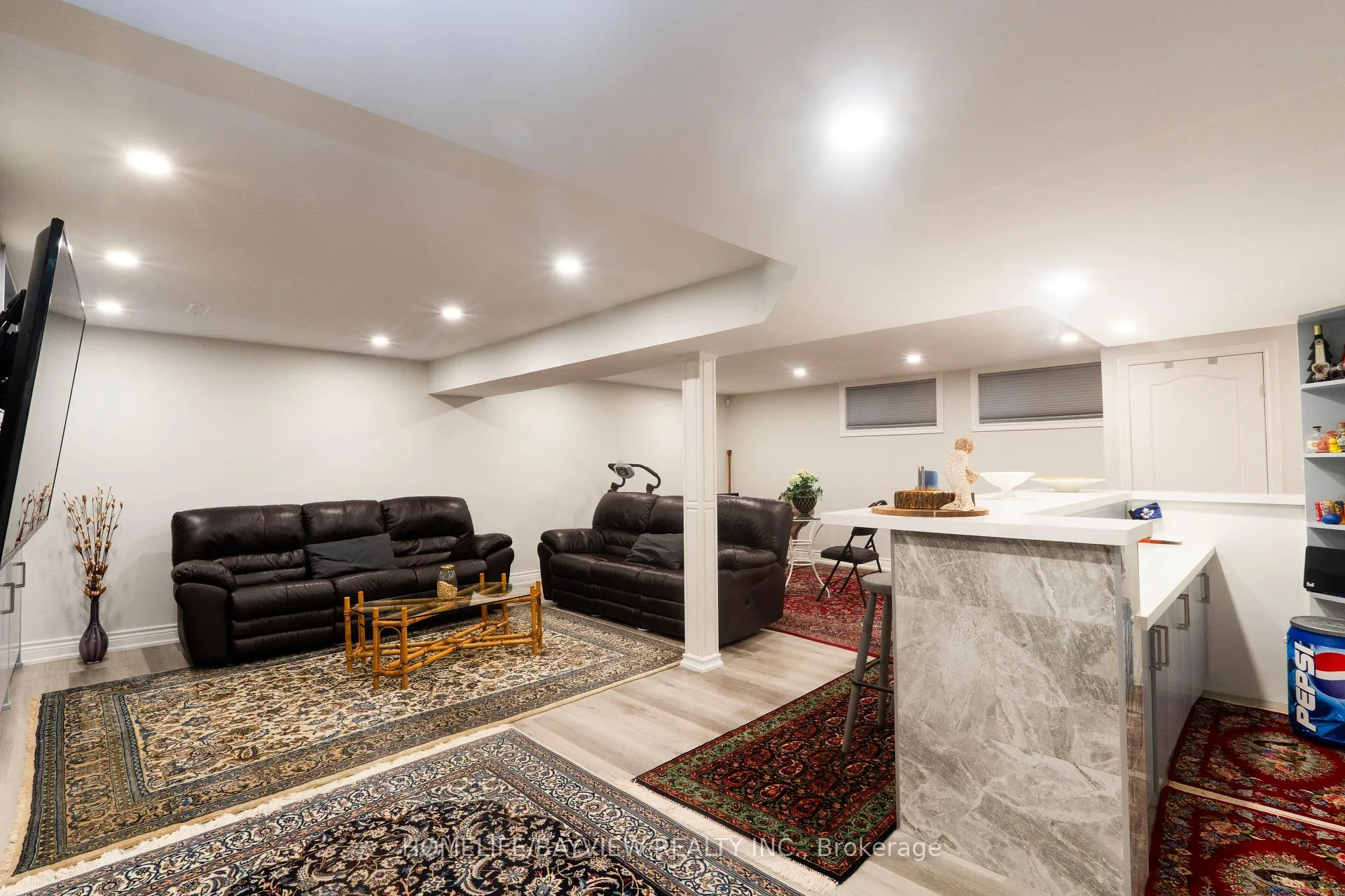 Photo 31 of 44 Baymark Road, Markham, Royal Orchard — HOMEH