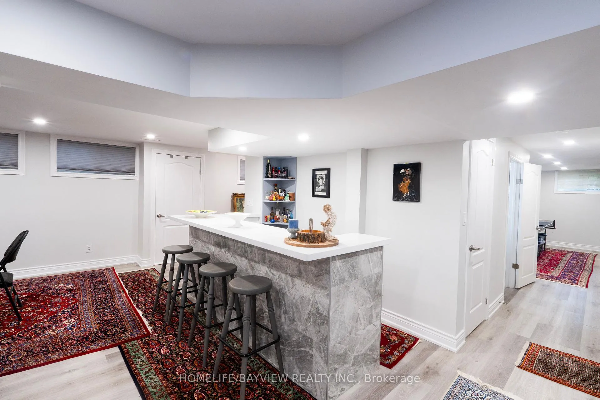Photo 32 of 44 Baymark Road, Markham, Royal Orchard — HOMEH