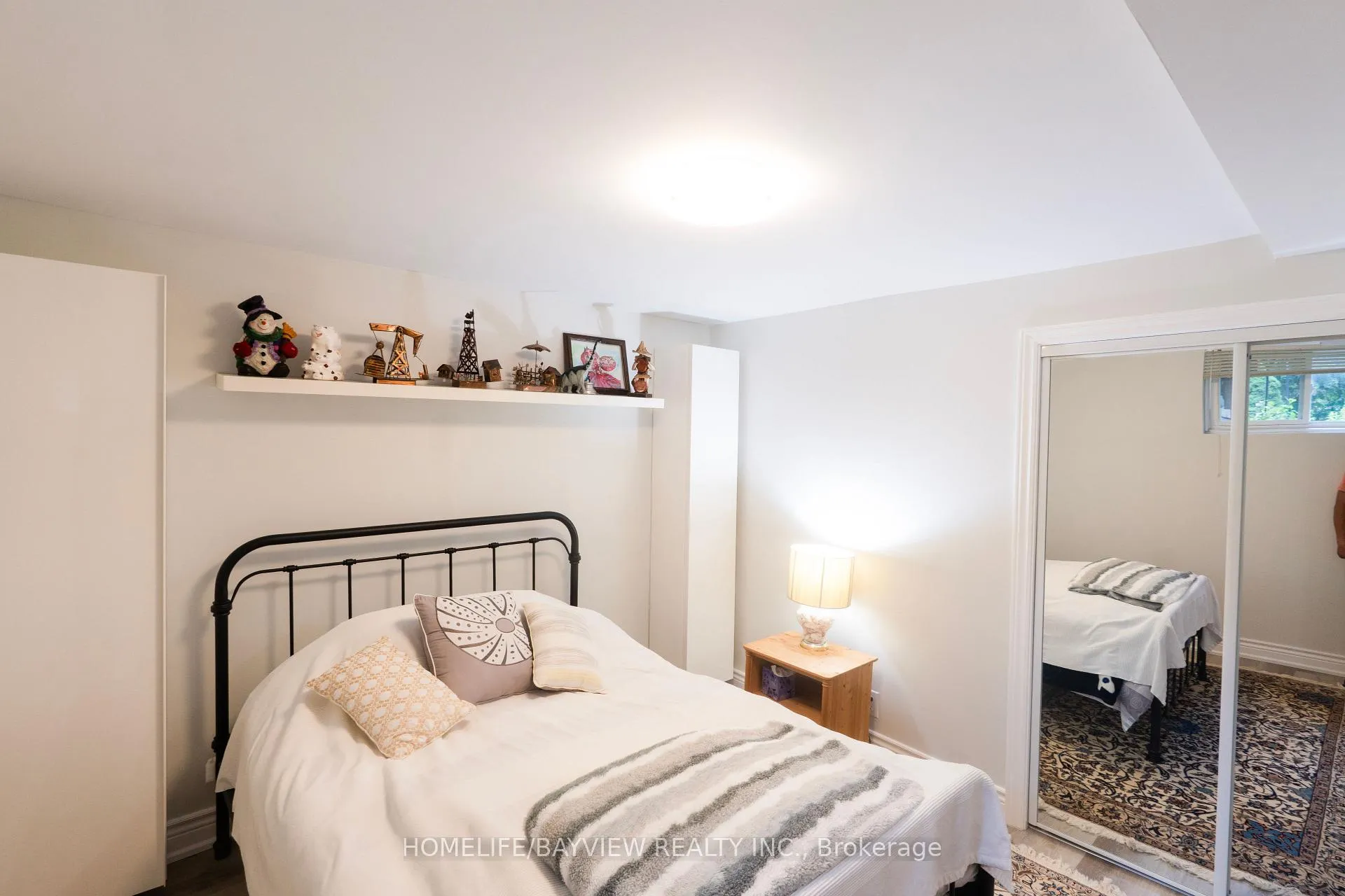 Photo 35 of 44 Baymark Road, Markham, Royal Orchard — HOMEH