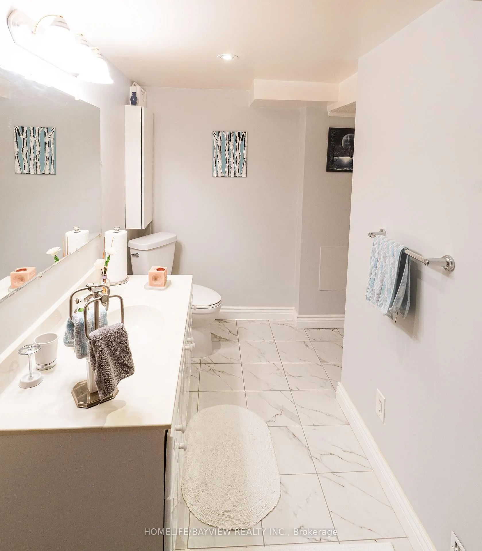 Photo 36 of 44 Baymark Road, Markham, Royal Orchard — HOMEH
