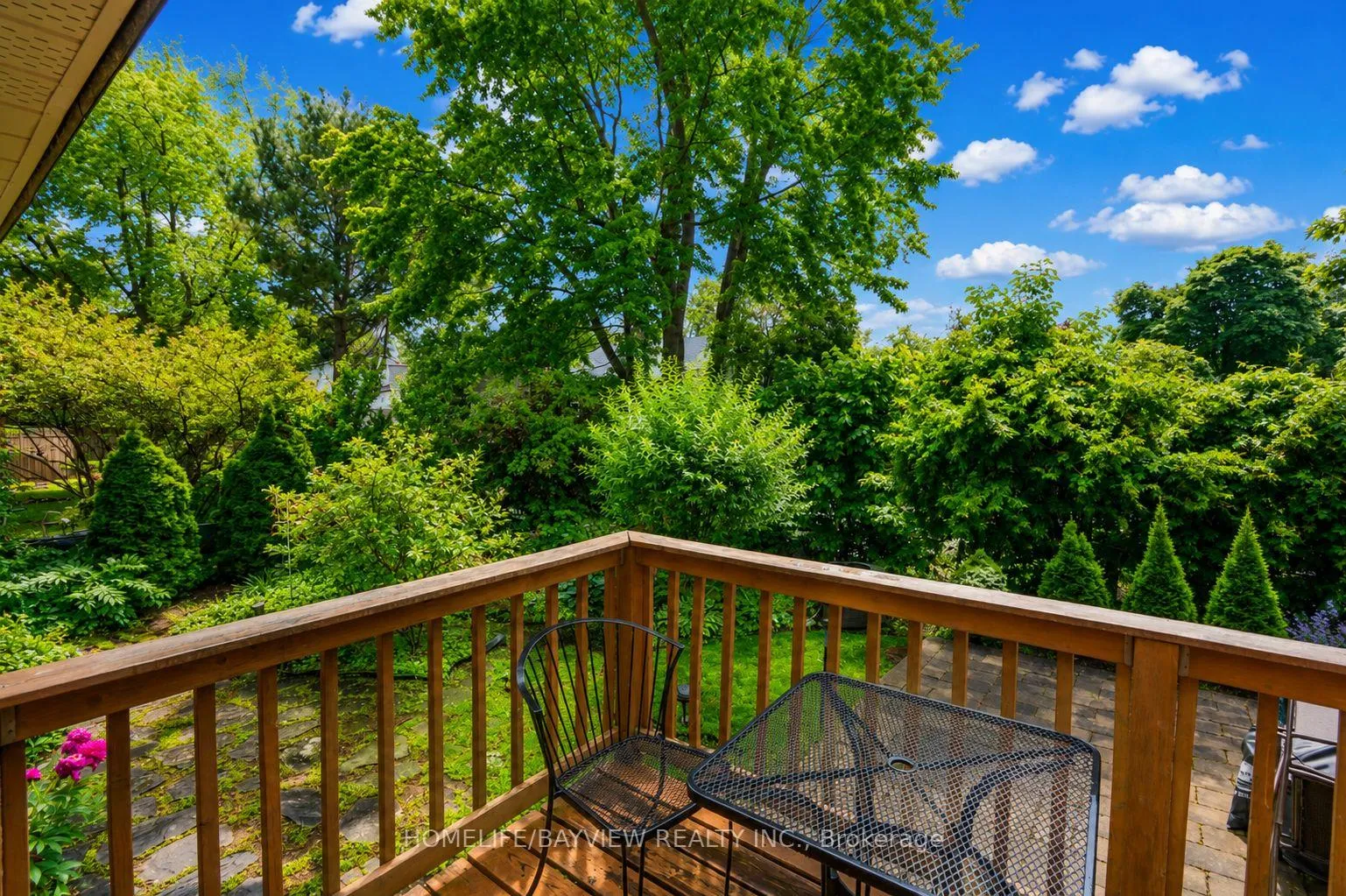 Photo 39 of 44 Baymark Road, Markham, Royal Orchard — HOMEH