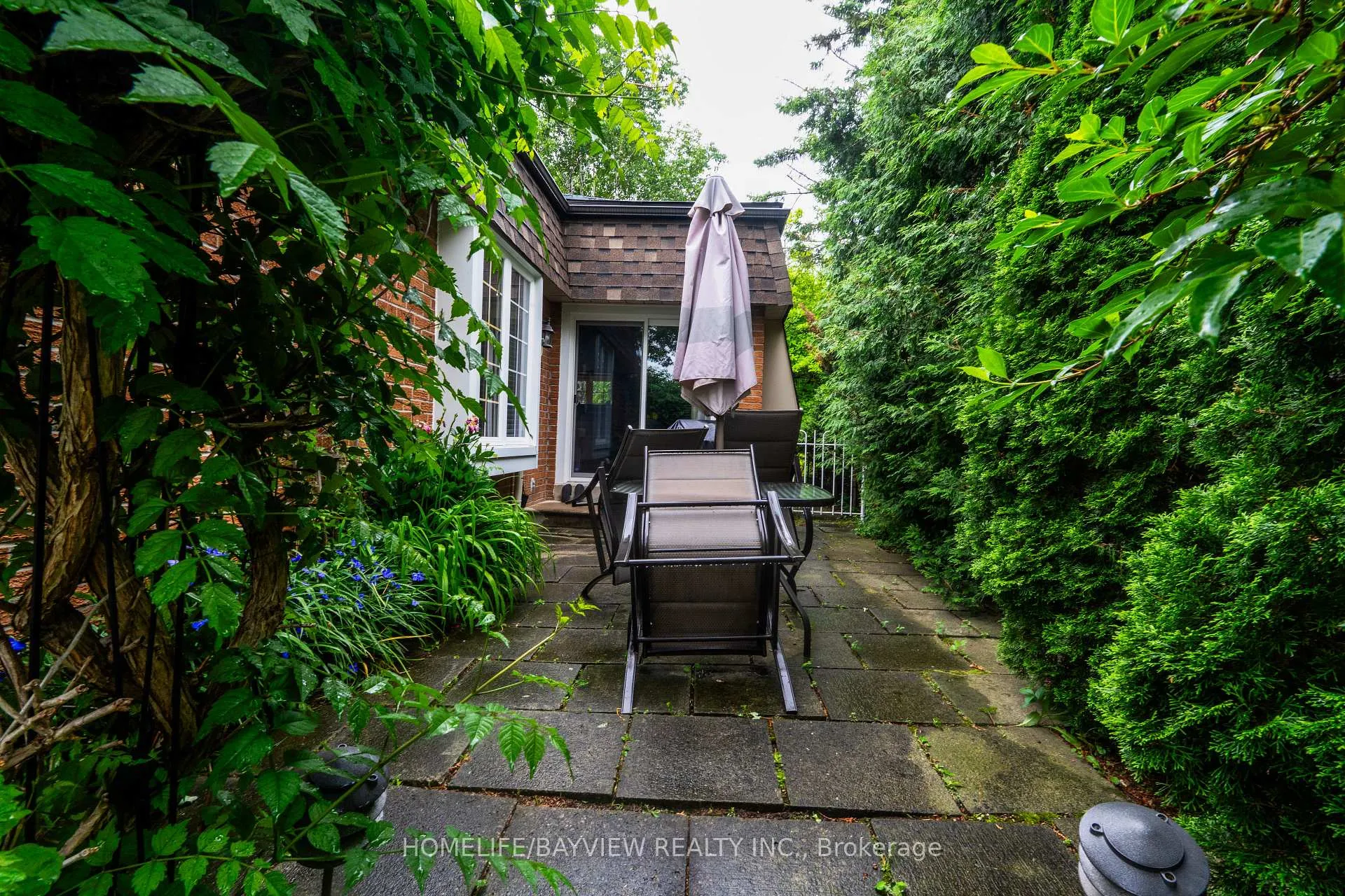 Photo 42 of 44 Baymark Road, Markham, Royal Orchard — HOMEH