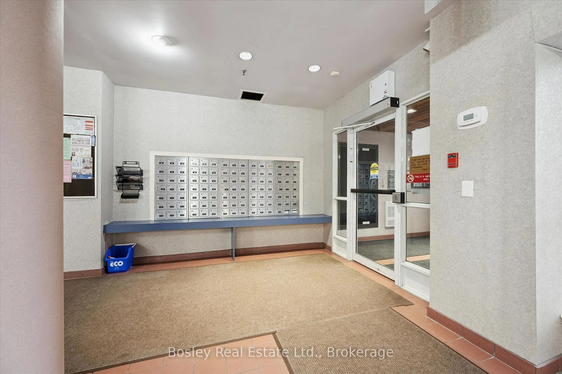 Photo 23 of Unit 907, 1414 King Street E, Kitchener — HOMEH