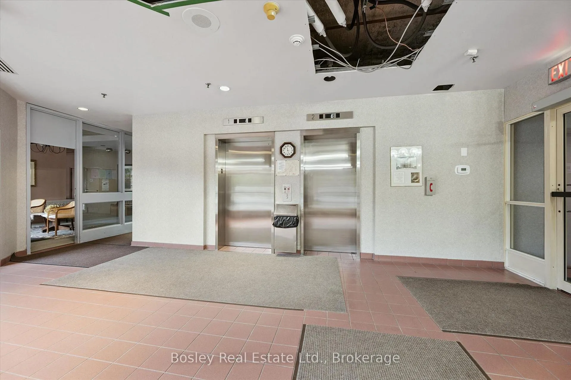 Photo 24 of Unit 907, 1414 King Street E, Kitchener — HOMEH