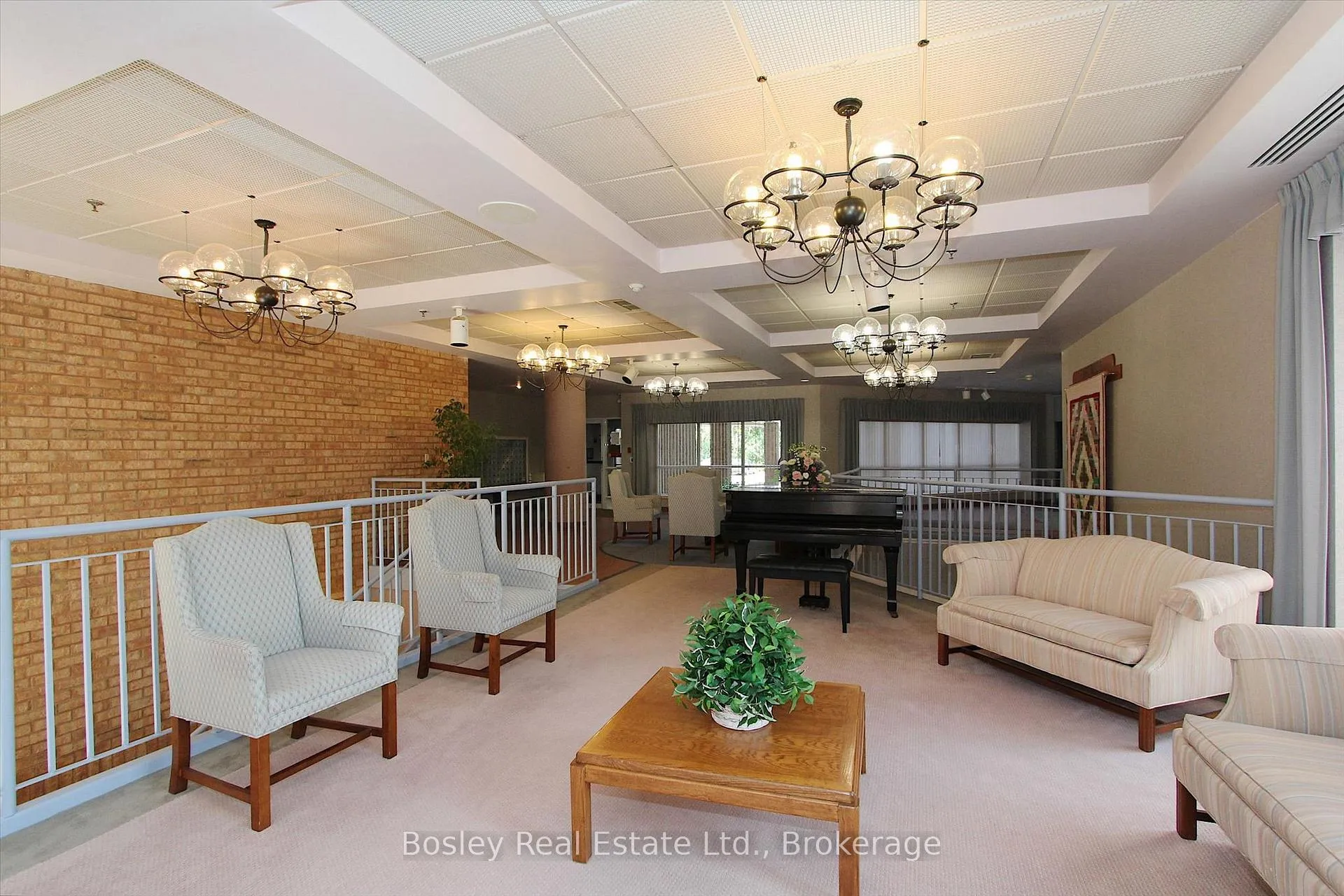 Photo 25 of Unit 907, 1414 King Street E, Kitchener — HOMEH
