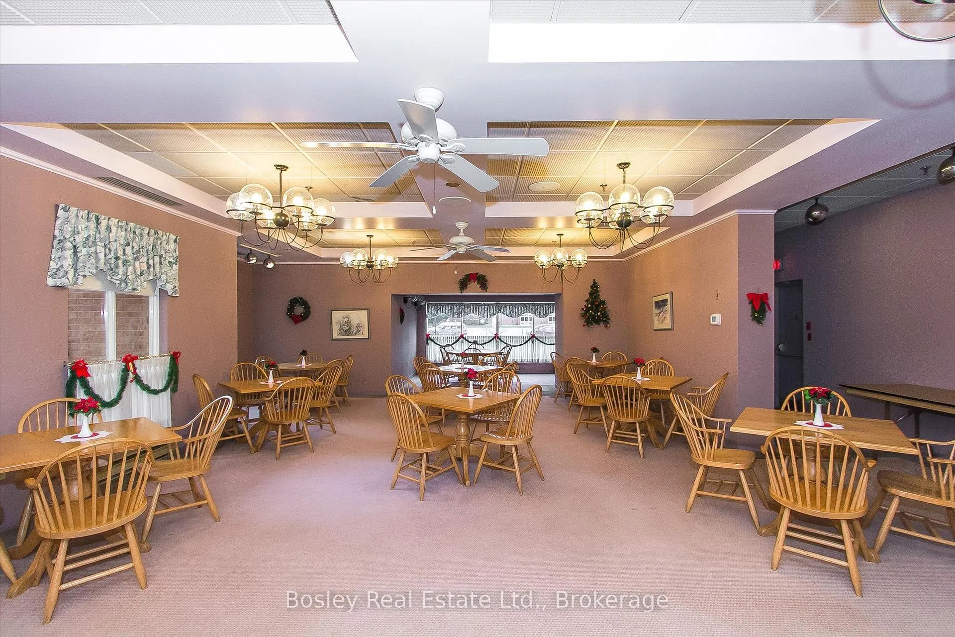 Photo 27 of Unit 907, 1414 King Street E, Kitchener — HOMEH