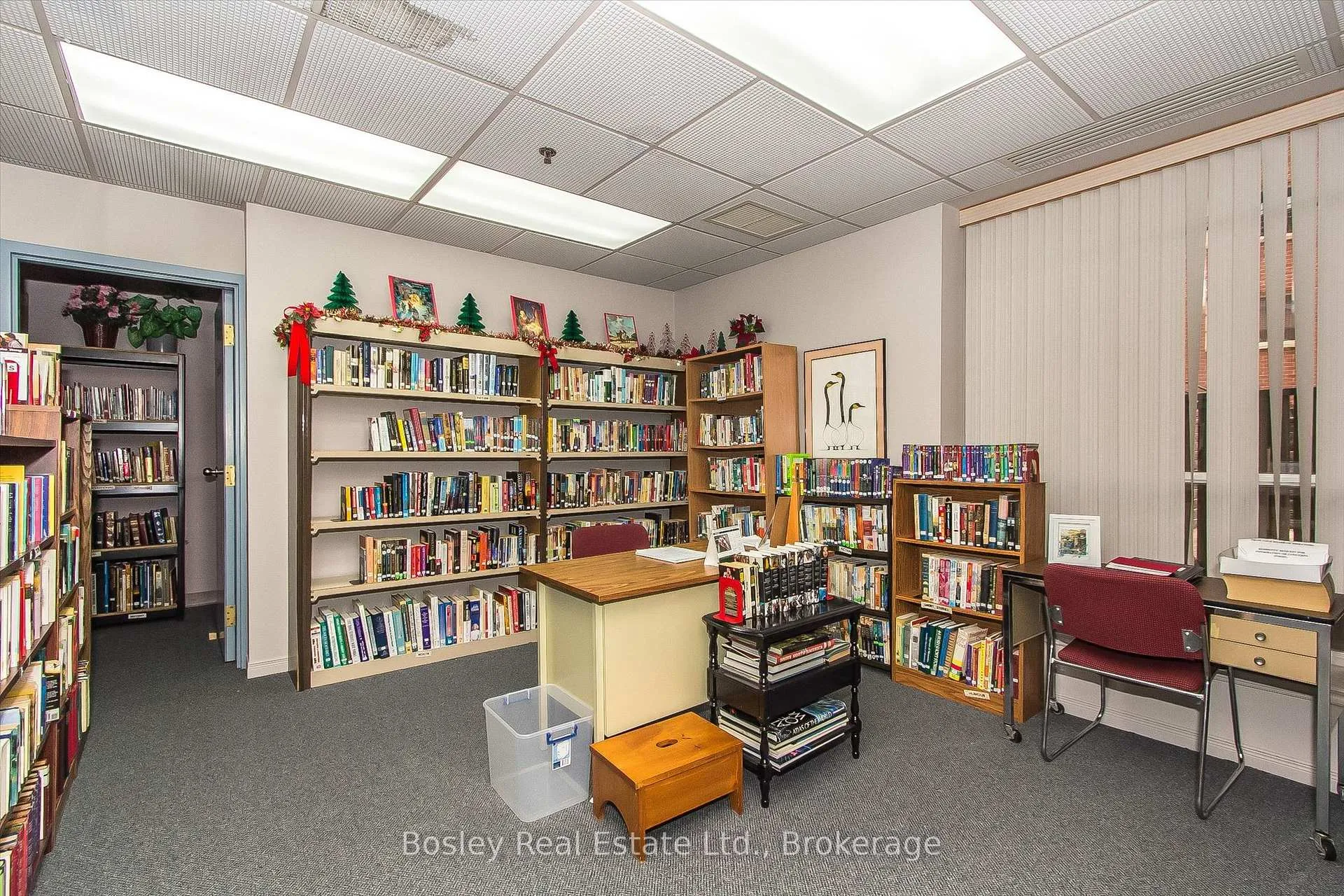 Photo 29 of Unit 907, 1414 King Street E, Kitchener — HOMEH