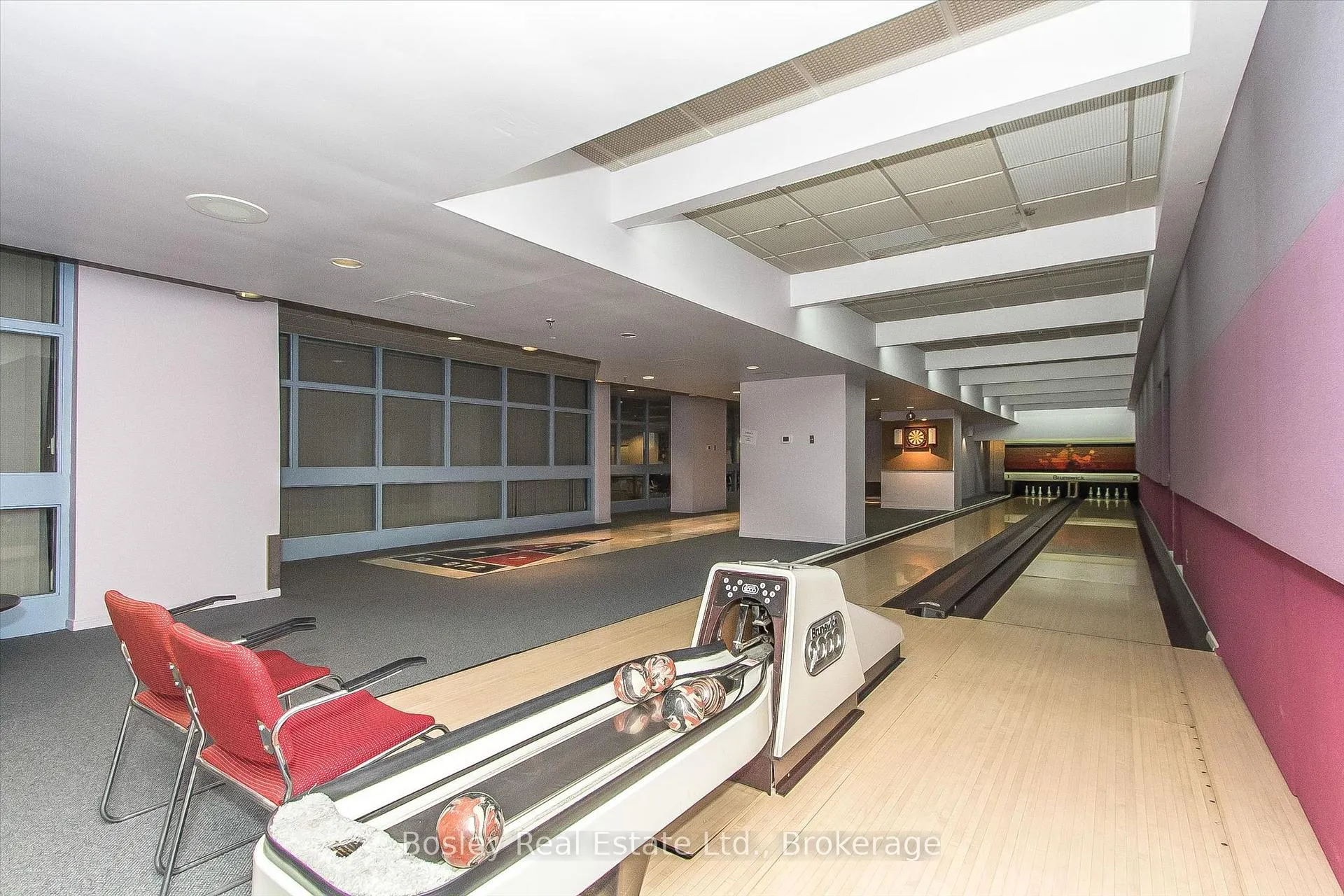 Photo 30 of Unit 907, 1414 King Street E, Kitchener — HOMEH