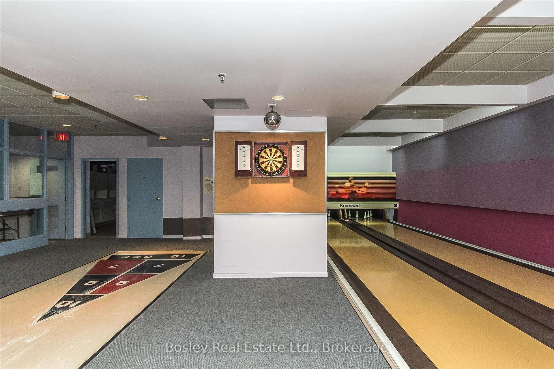 Photo 32 of Unit 907, 1414 King Street E, Kitchener — HOMEH