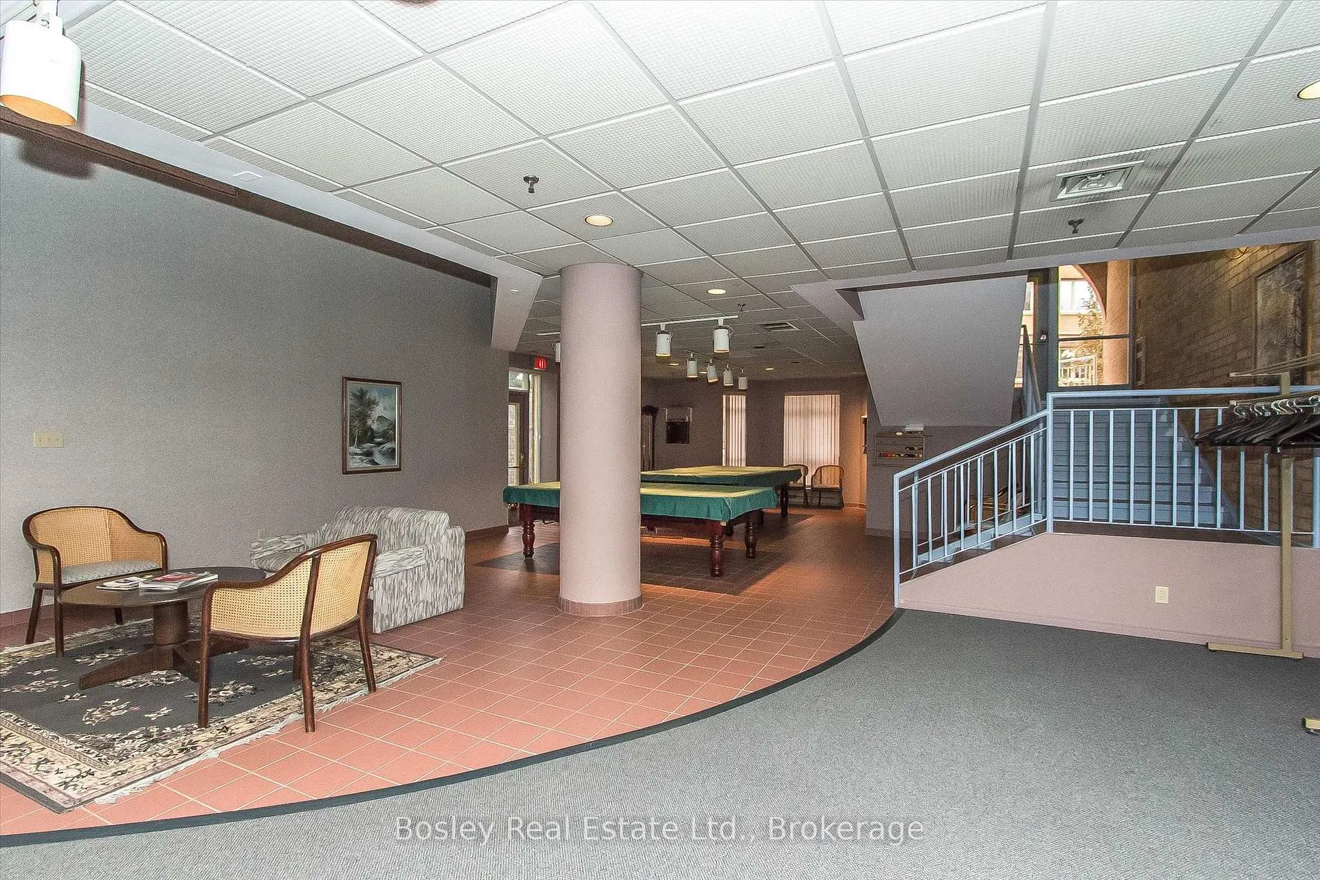 Photo 34 of Unit 907, 1414 King Street E, Kitchener — HOMEH