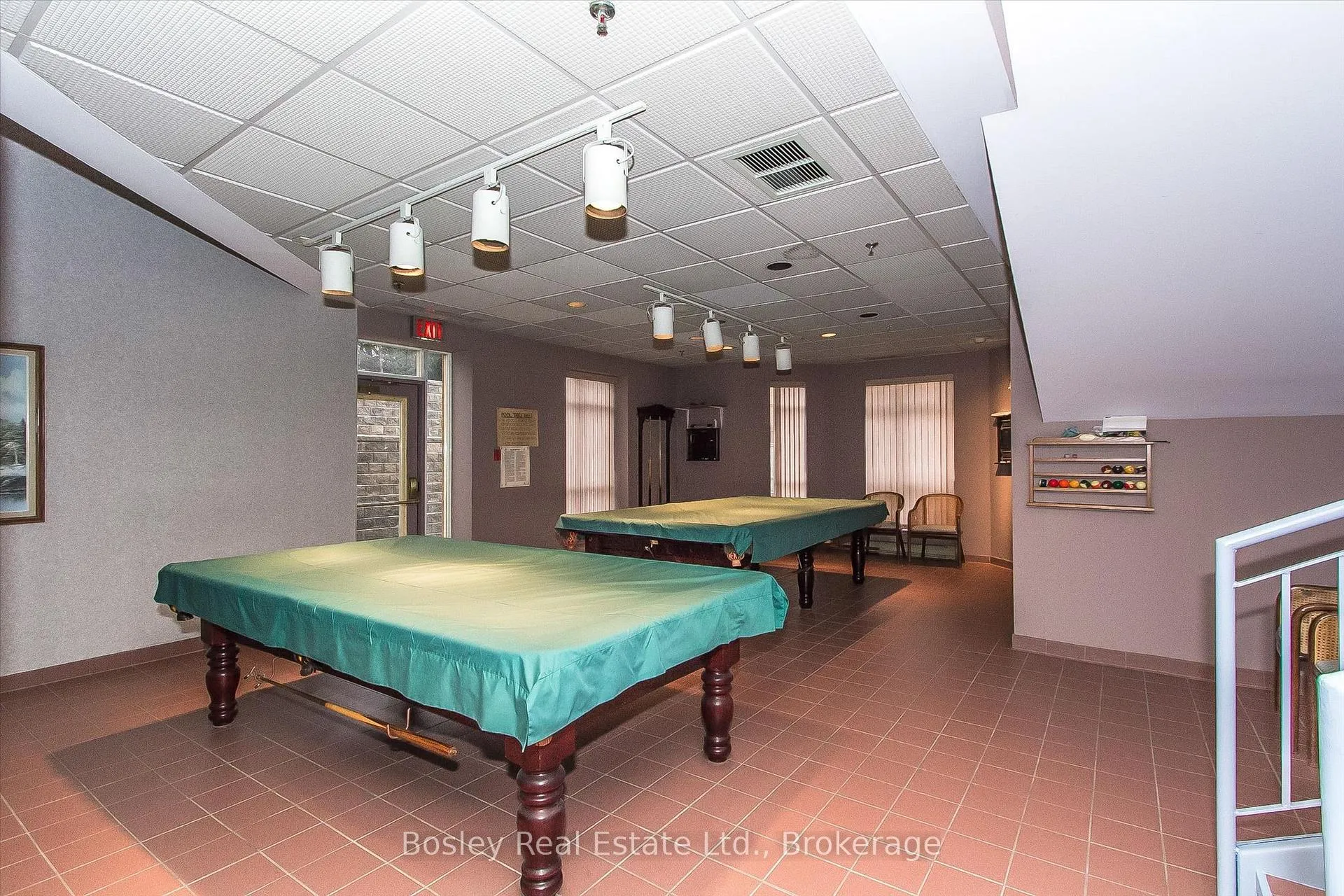 Photo 35 of Unit 907, 1414 King Street E, Kitchener — HOMEH