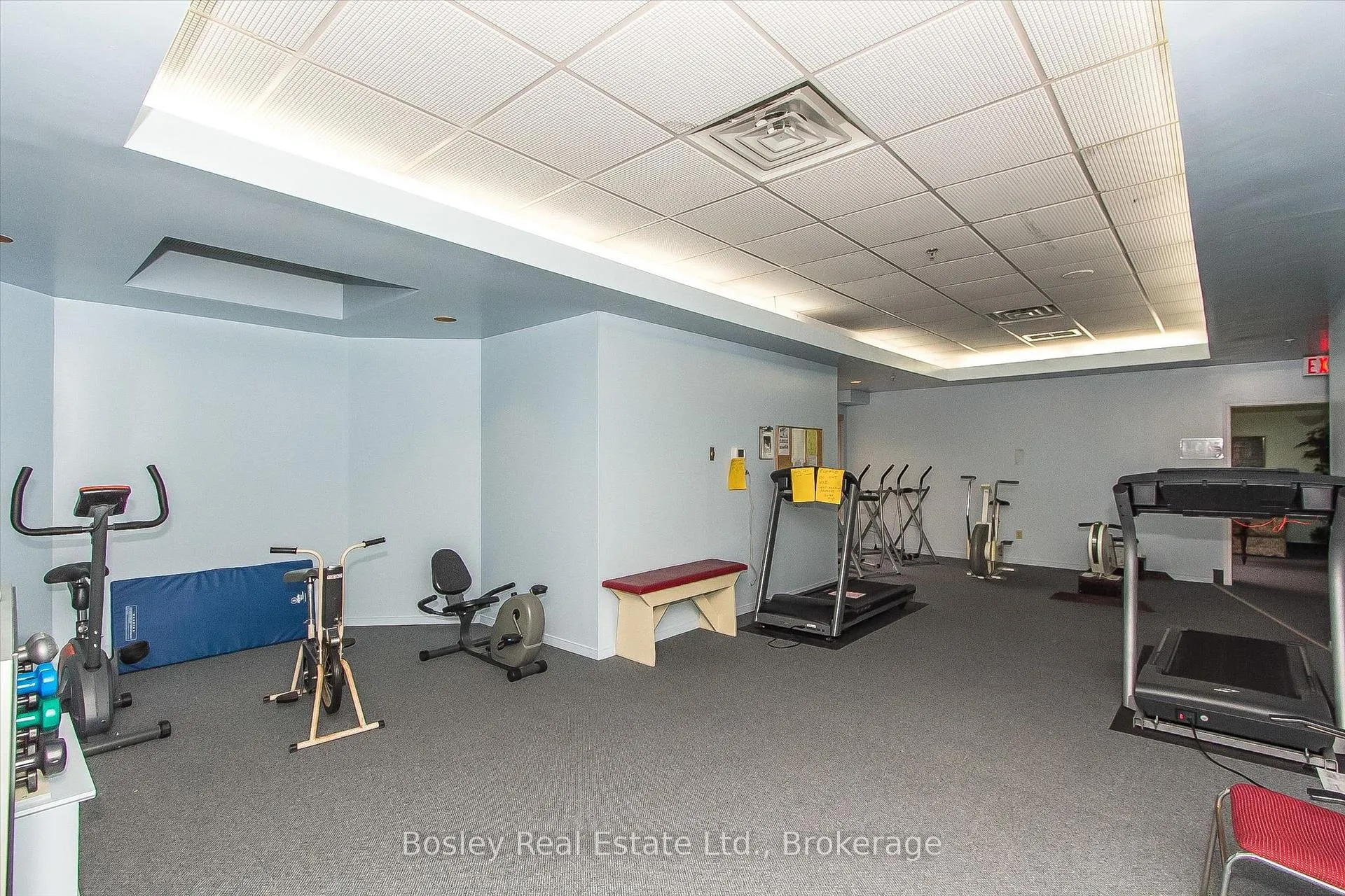 Photo 36 of Unit 907, 1414 King Street E, Kitchener — HOMEH