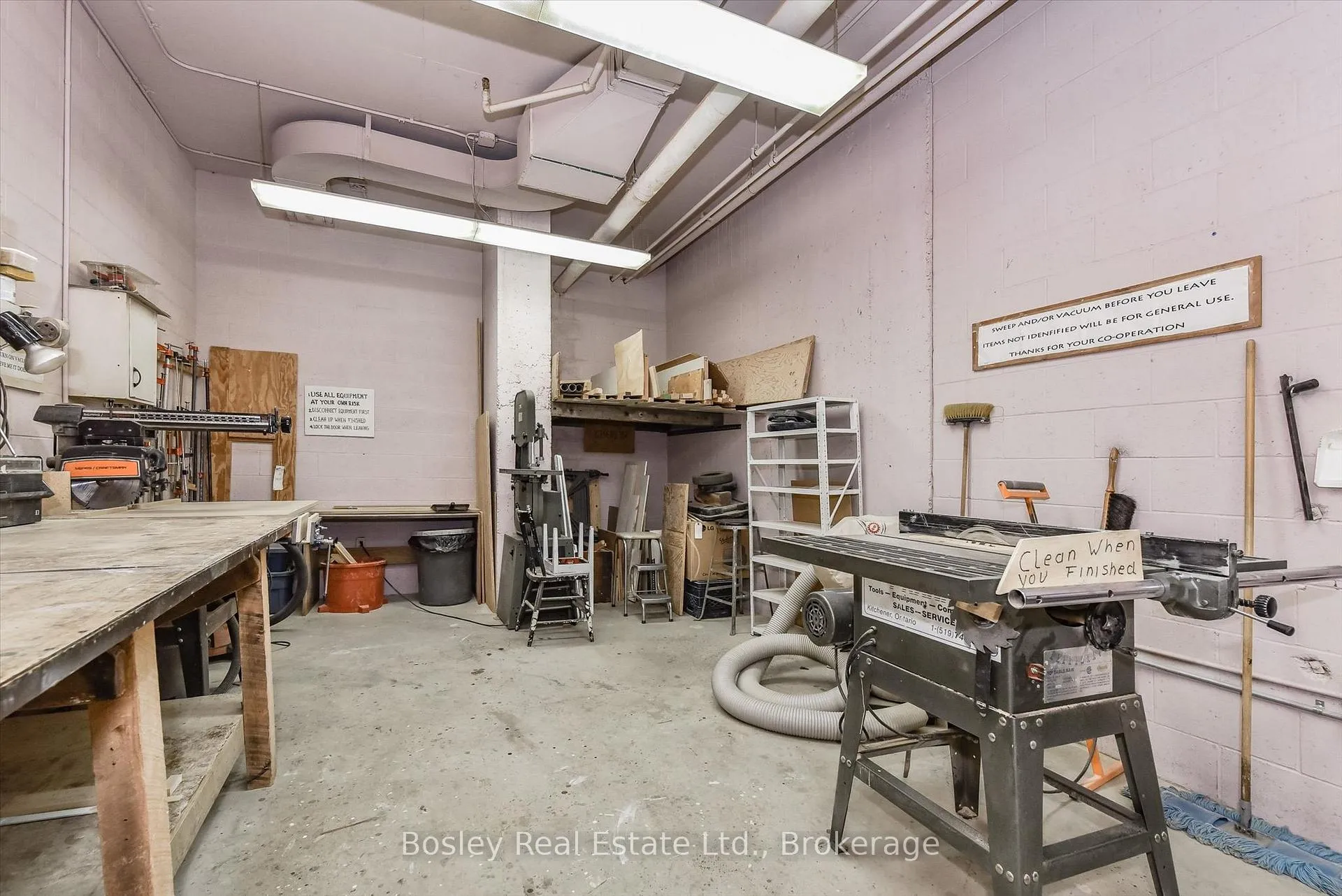 Photo 39 of Unit 907, 1414 King Street E, Kitchener — HOMEH