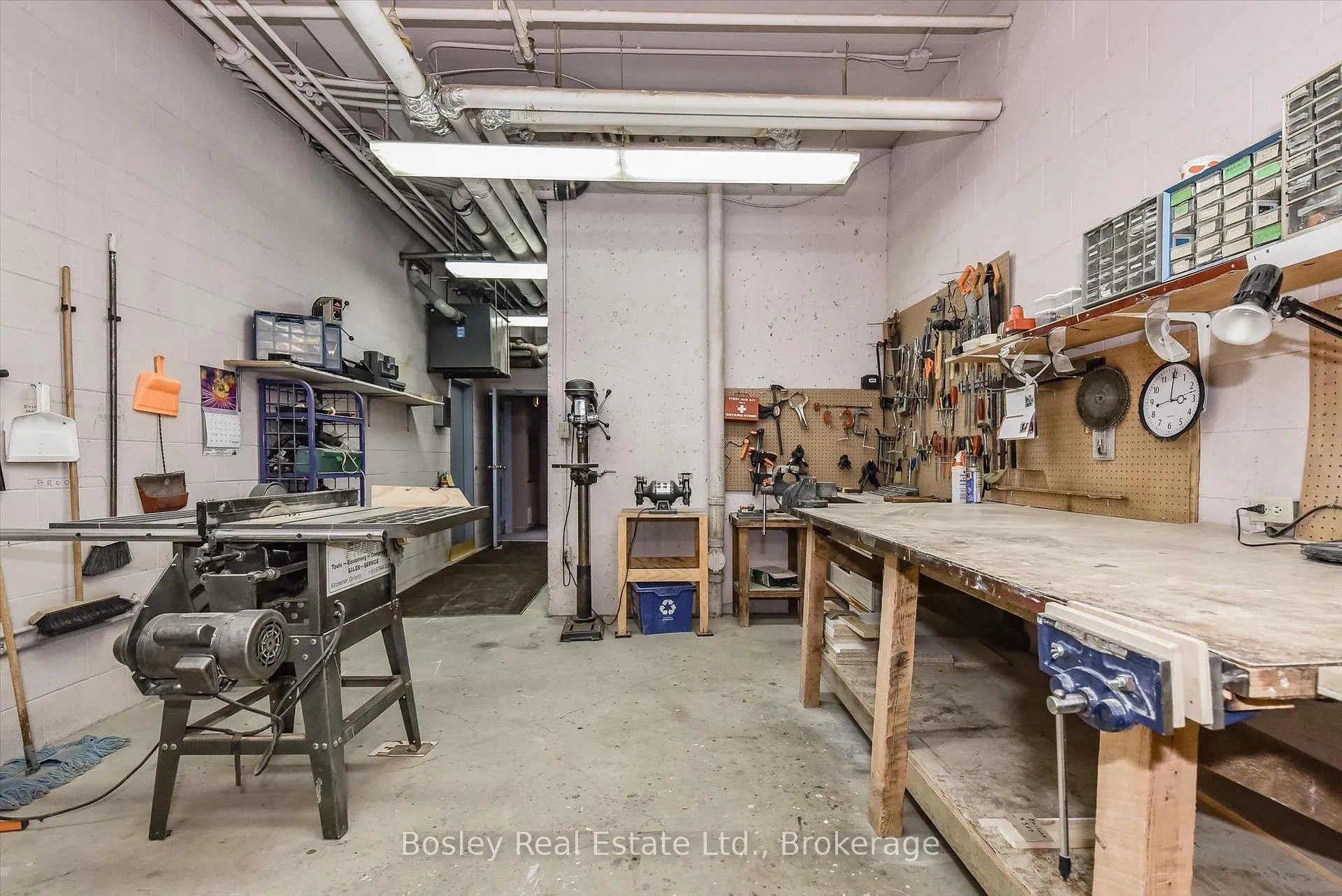 Photo 40 of Unit 907, 1414 King Street E, Kitchener — HOMEH