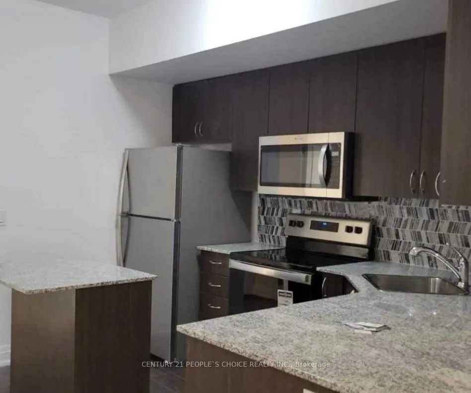 Photo 4 of Unit D 702, 5289 Highway 7, Vaughan, Vaughan Grove — HOMEH