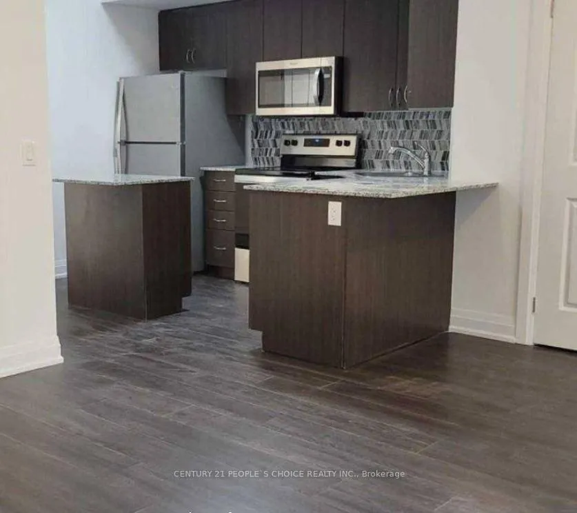 Photo 5 of Unit D 702, 5289 Highway 7, Vaughan, Vaughan Grove — HOMEH