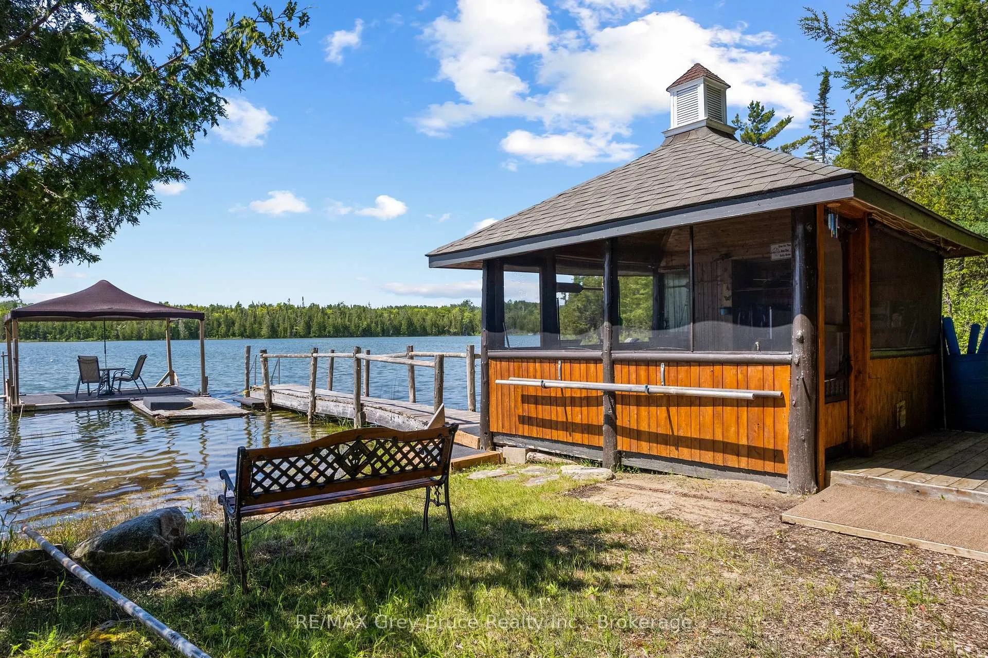 Photo 2 of 27 Hope Drive, Northern Bruce Peninsula — HOMEH
