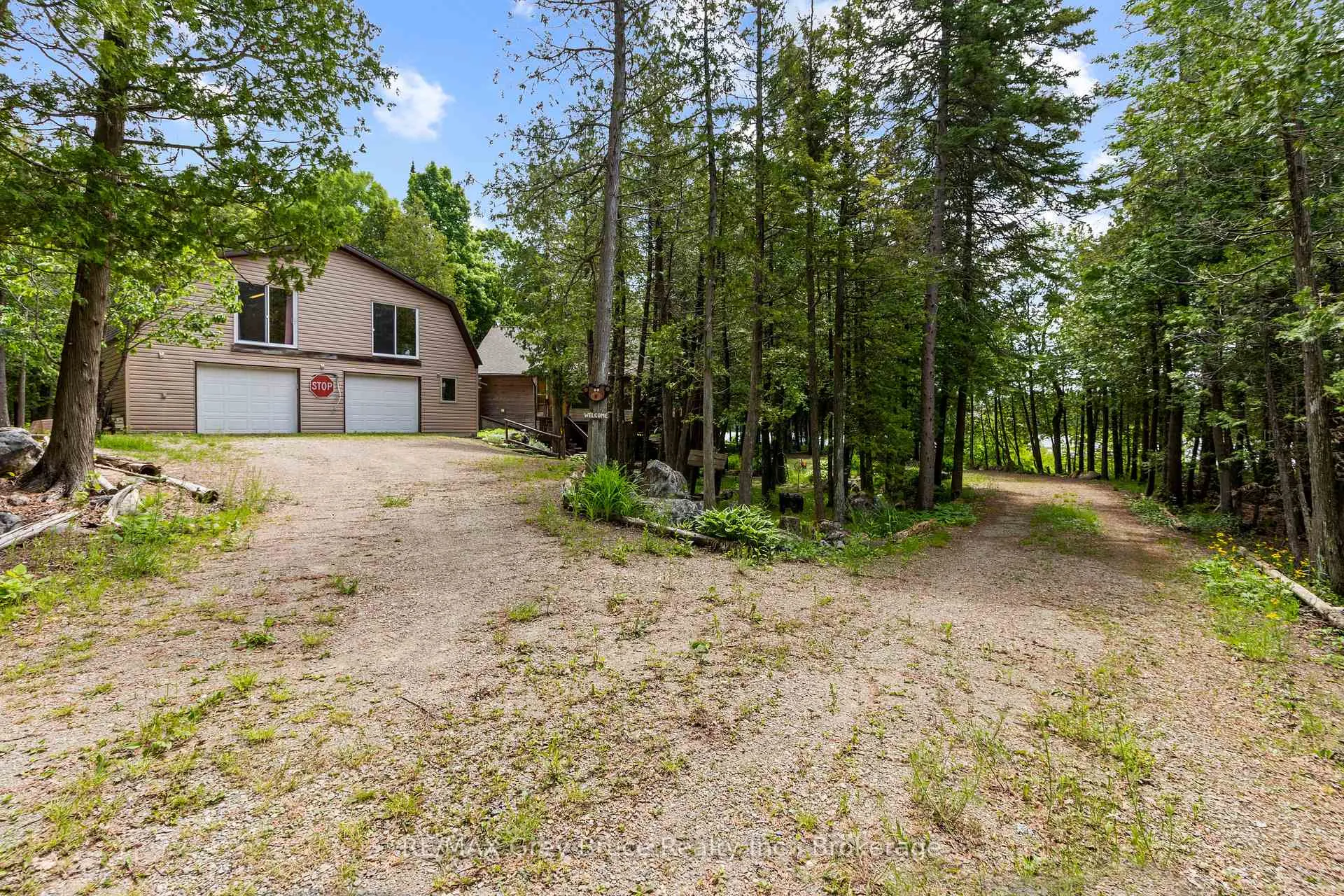 Photo 3 of 27 Hope Drive, Northern Bruce Peninsula — HOMEH