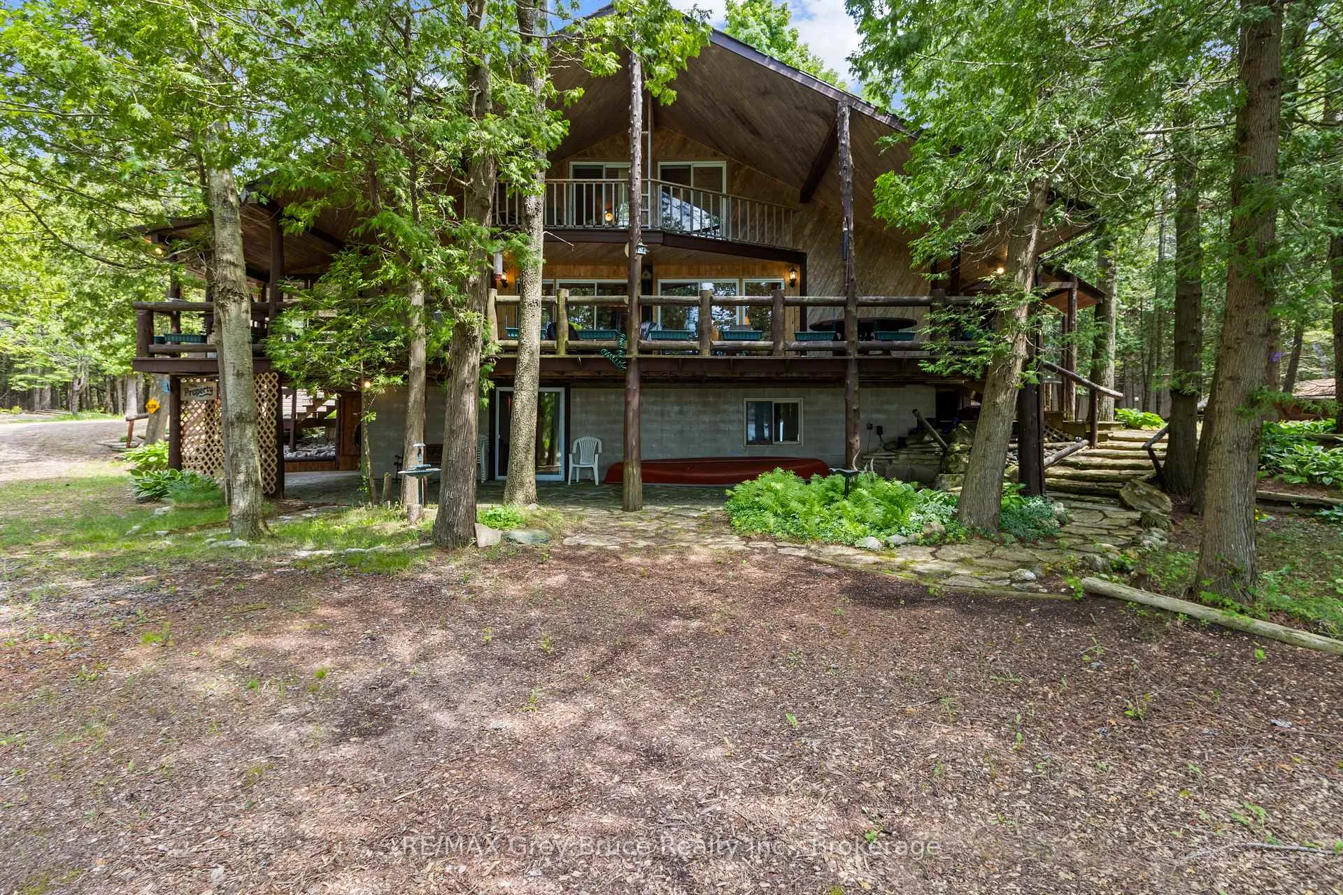 Photo 4 of 27 Hope Drive, Northern Bruce Peninsula — HOMEH