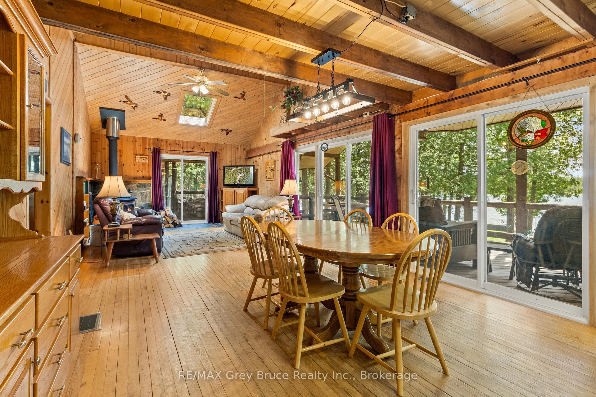 Photo 5 of 27 Hope Drive, Northern Bruce Peninsula — HOMEH