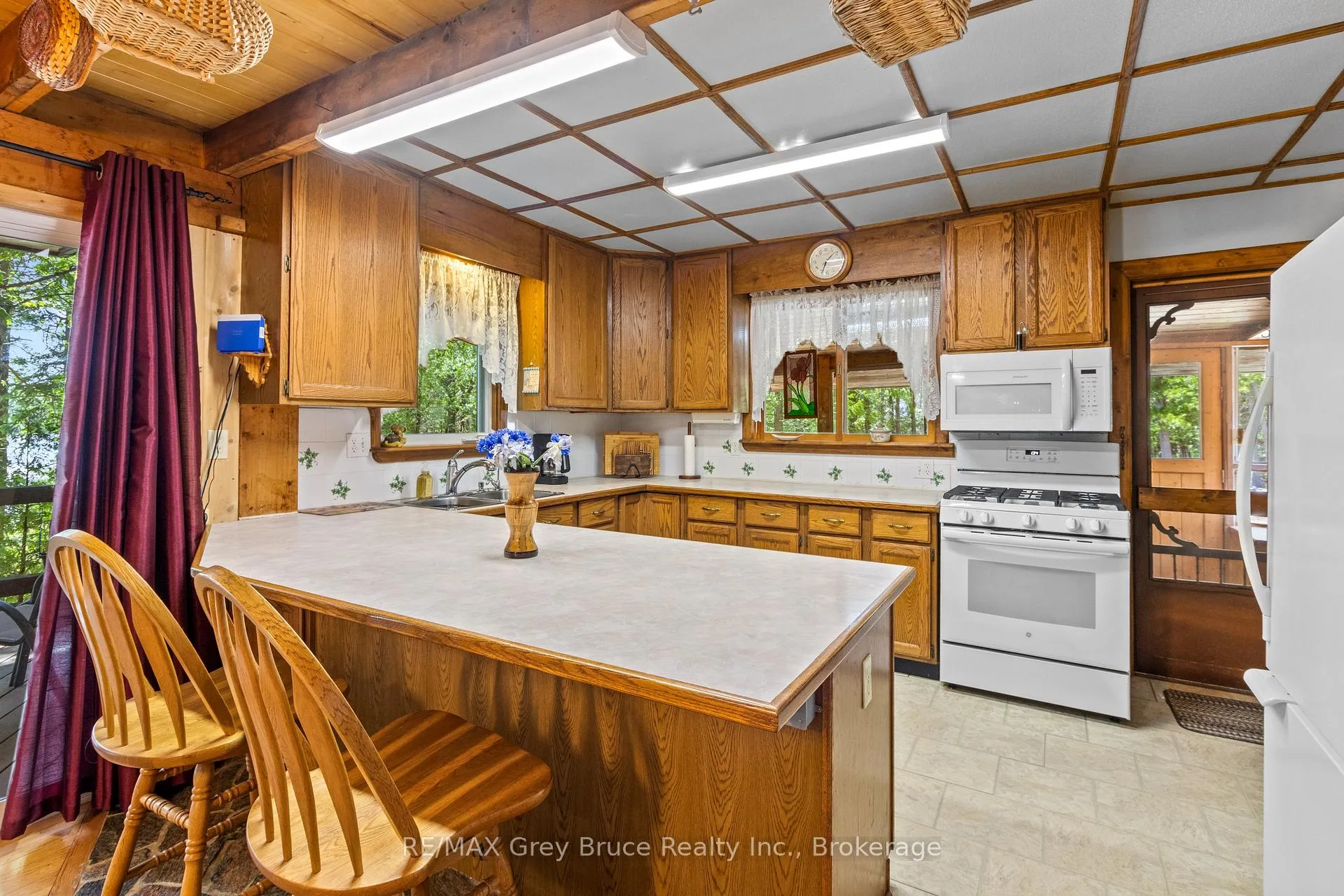 Photo 9 of 27 Hope Drive, Northern Bruce Peninsula — HOMEH