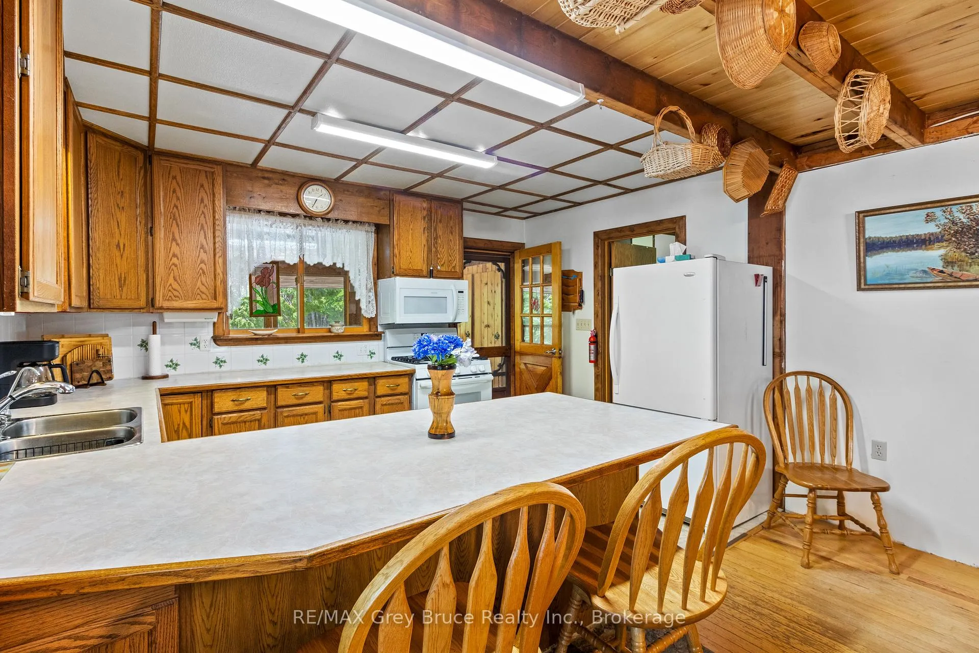 Photo 10 of 27 Hope Drive, Northern Bruce Peninsula — HOMEH