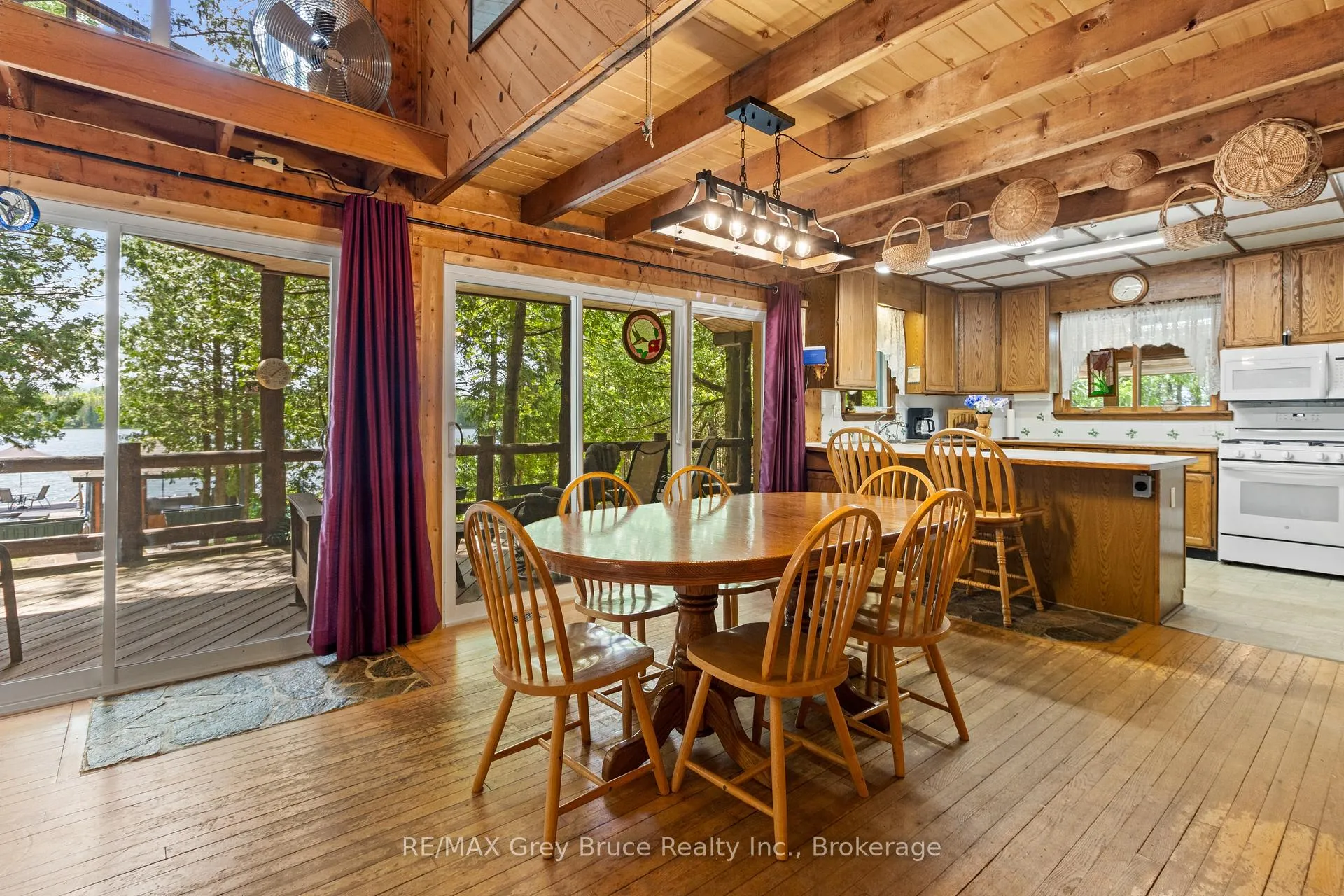 Photo 11 of 27 Hope Drive, Northern Bruce Peninsula — HOMEH