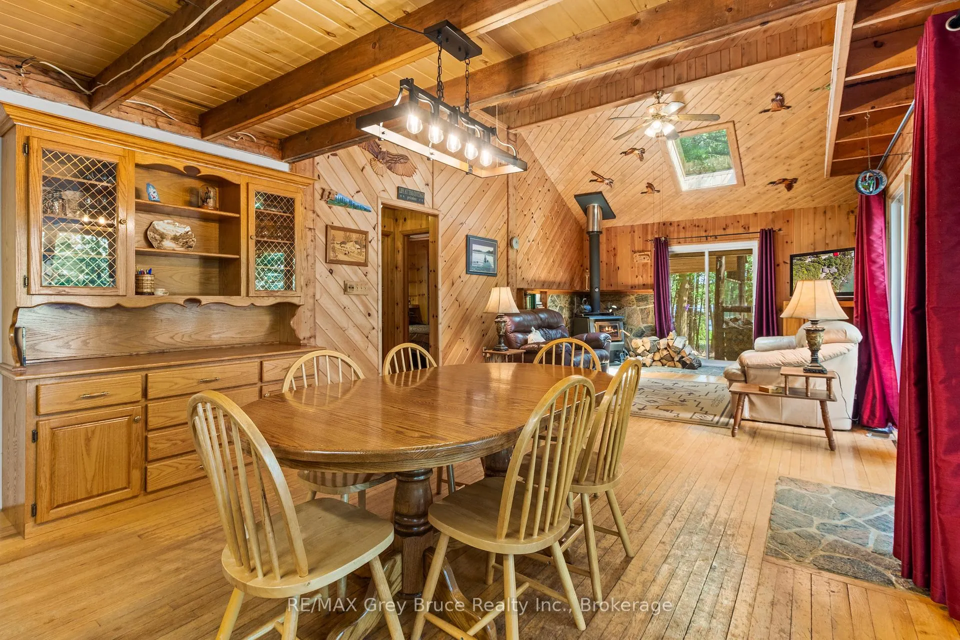 Photo 12 of 27 Hope Drive, Northern Bruce Peninsula — HOMEH