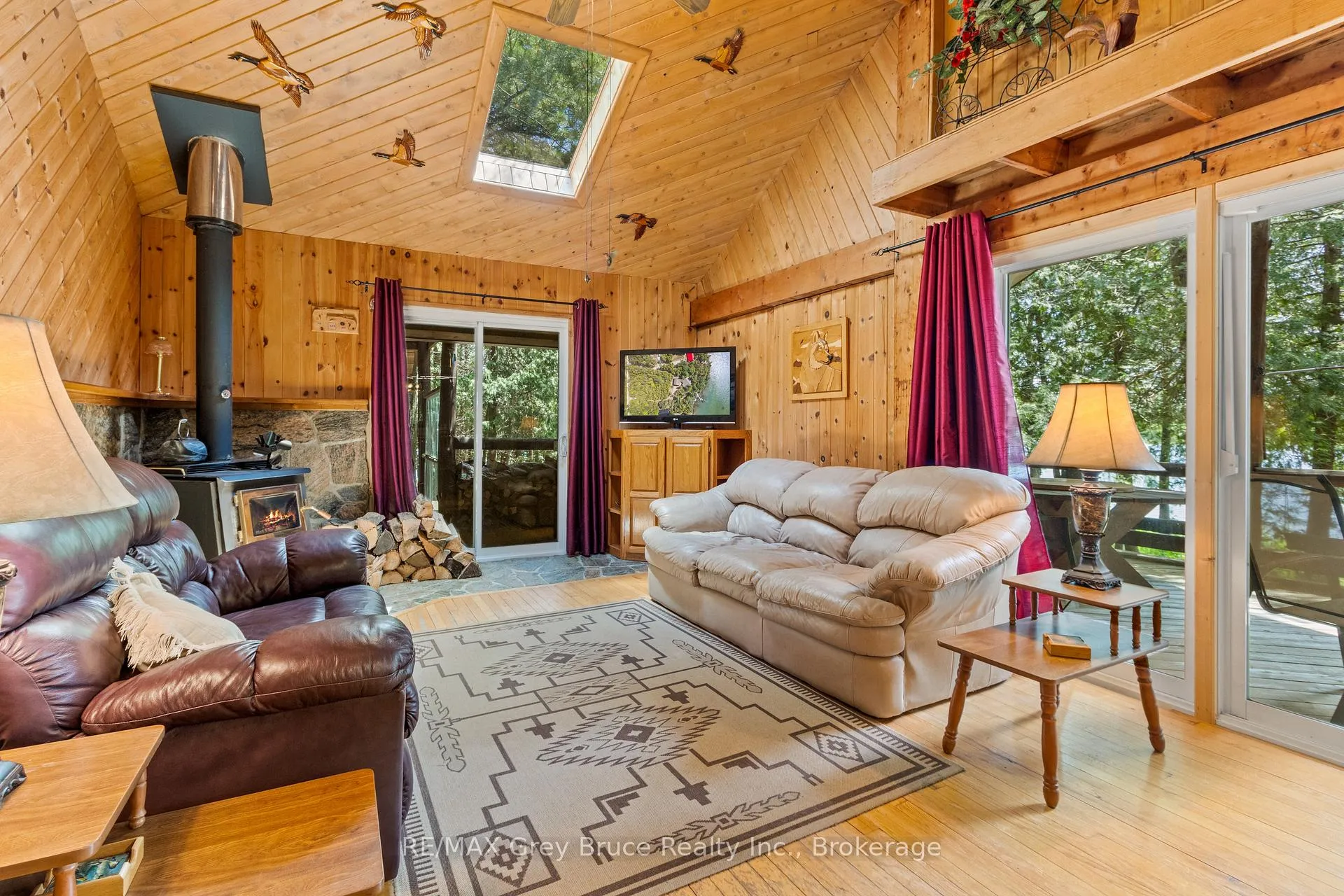 Photo 13 of 27 Hope Drive, Northern Bruce Peninsula — HOMEH