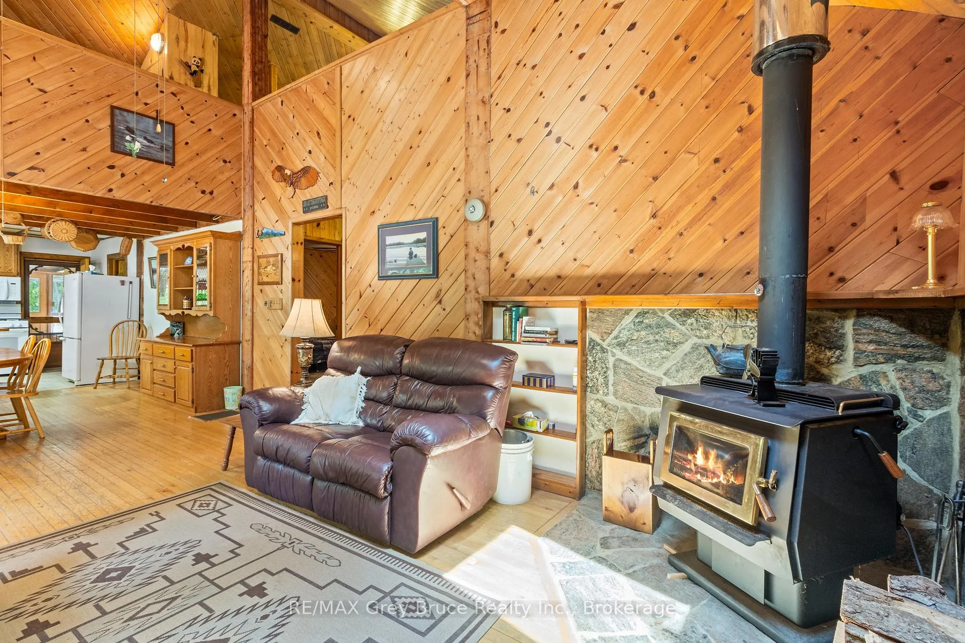Photo 14 of 27 Hope Drive, Northern Bruce Peninsula — HOMEH