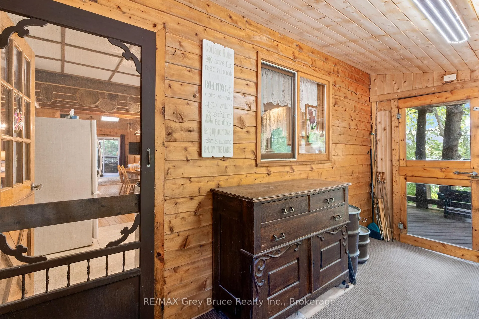 Photo 15 of 27 Hope Drive, Northern Bruce Peninsula — HOMEH