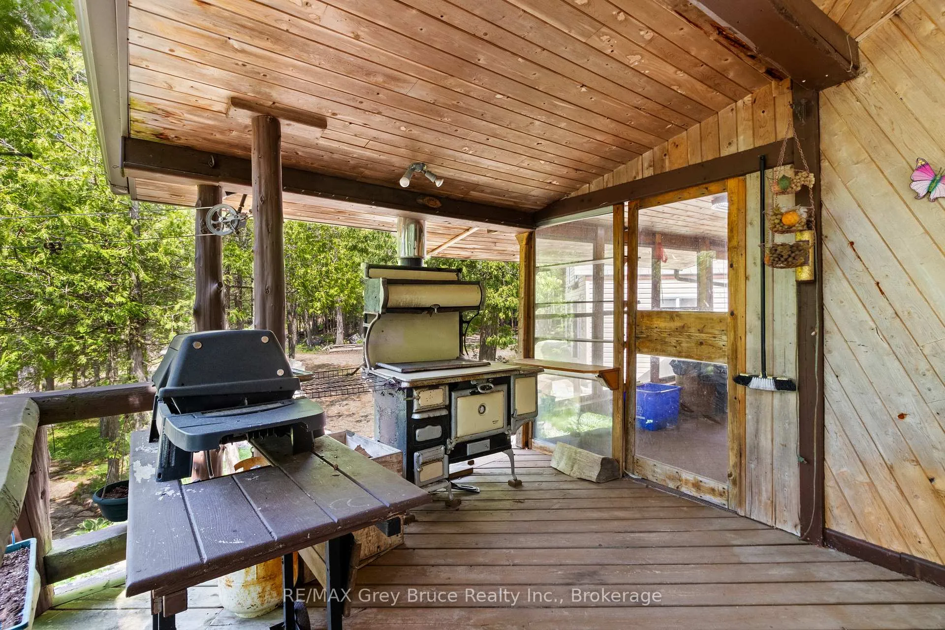 Photo 16 of 27 Hope Drive, Northern Bruce Peninsula — HOMEH