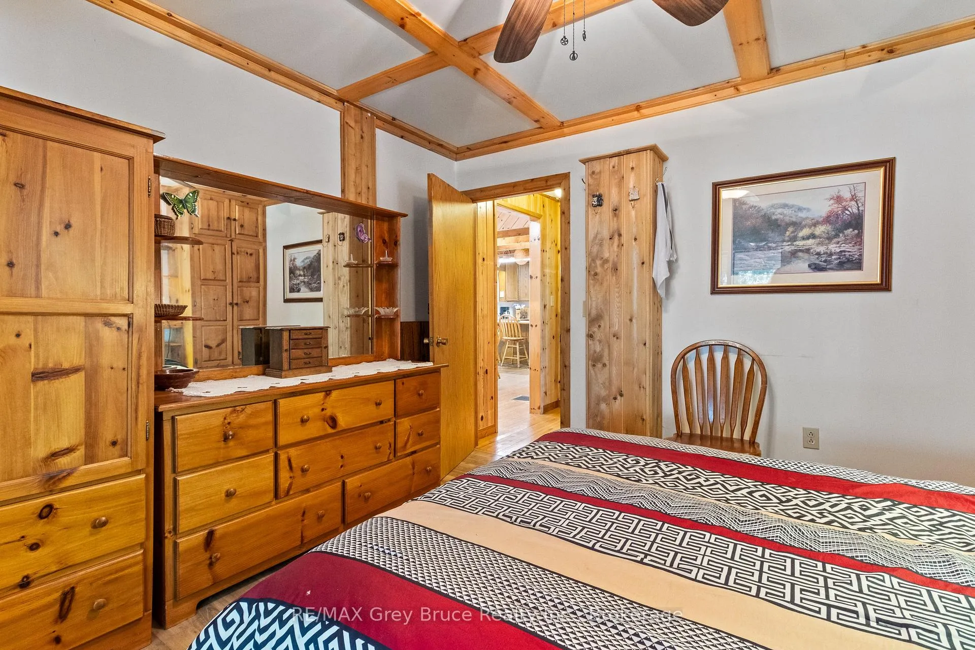 Photo 20 of 27 Hope Drive, Northern Bruce Peninsula — HOMEH