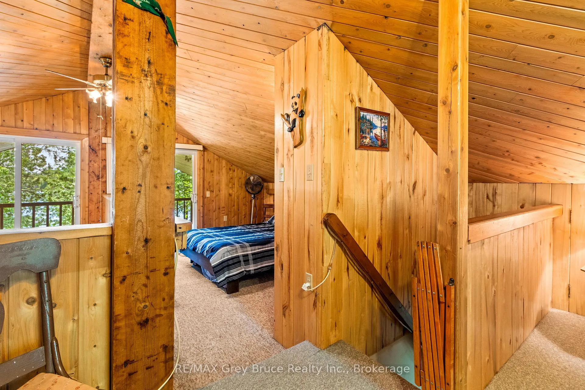 Photo 23 of 27 Hope Drive, Northern Bruce Peninsula — HOMEH