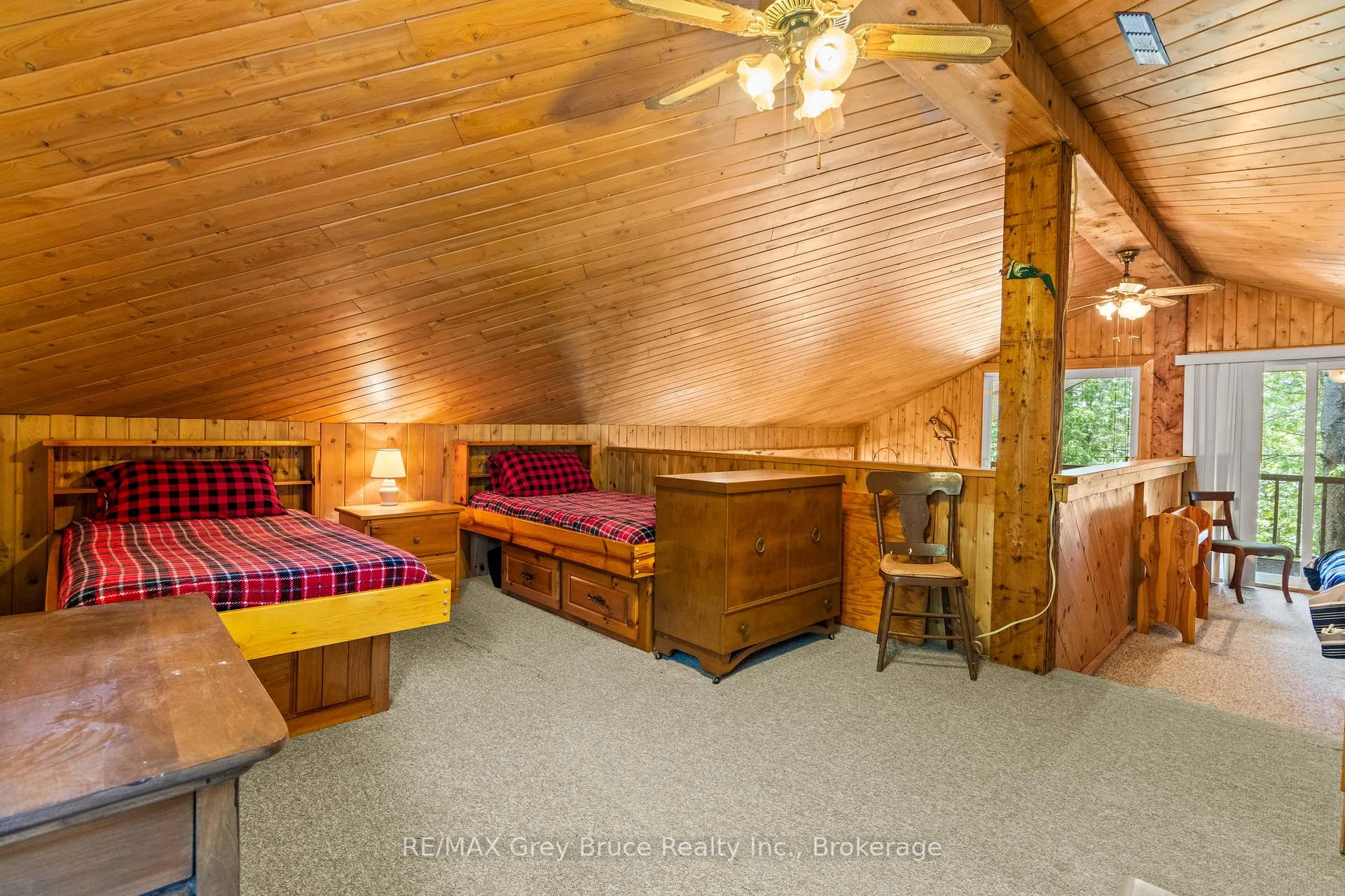 Photo 25 of 27 Hope Drive, Northern Bruce Peninsula — HOMEH