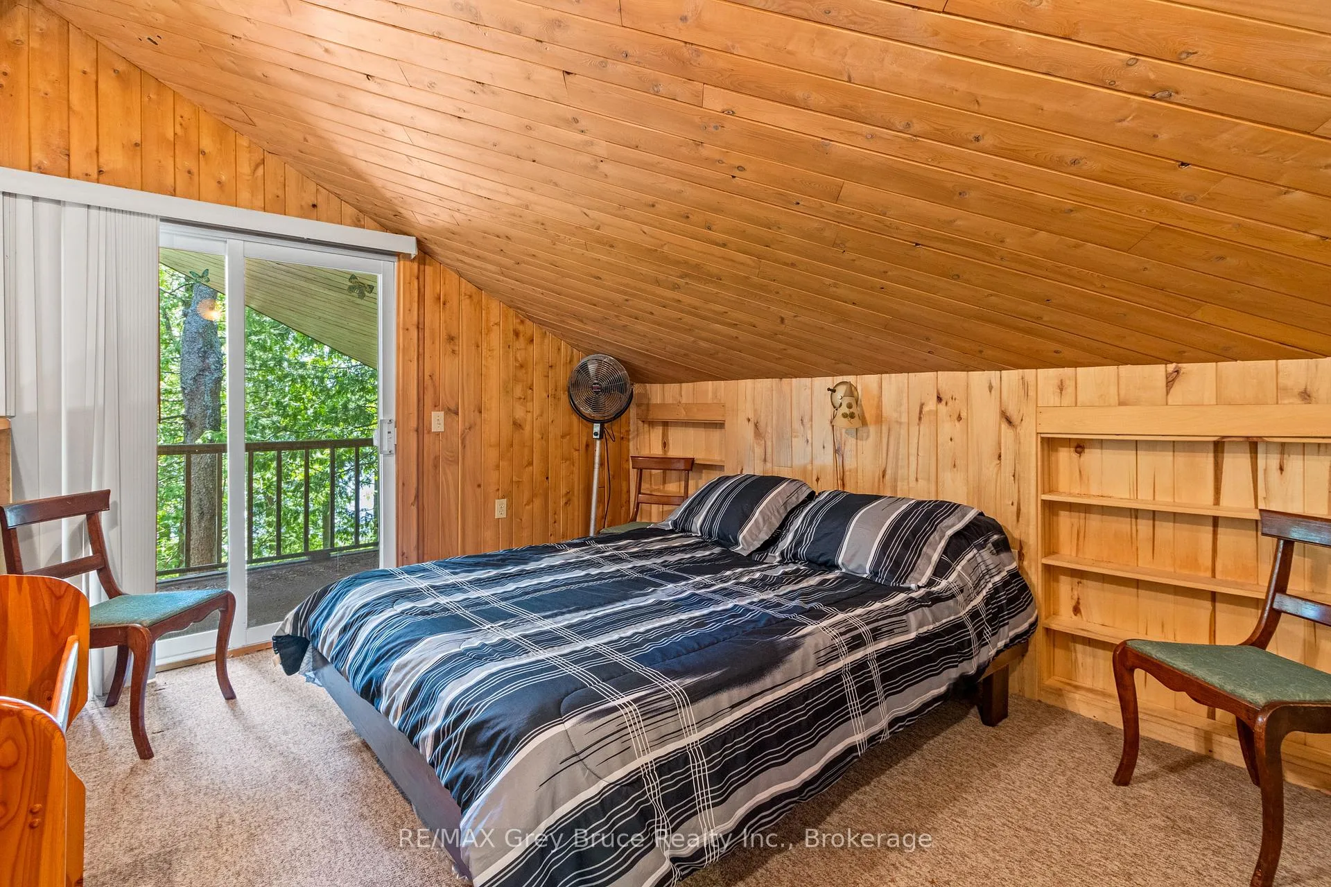 Photo 26 of 27 Hope Drive, Northern Bruce Peninsula — HOMEH
