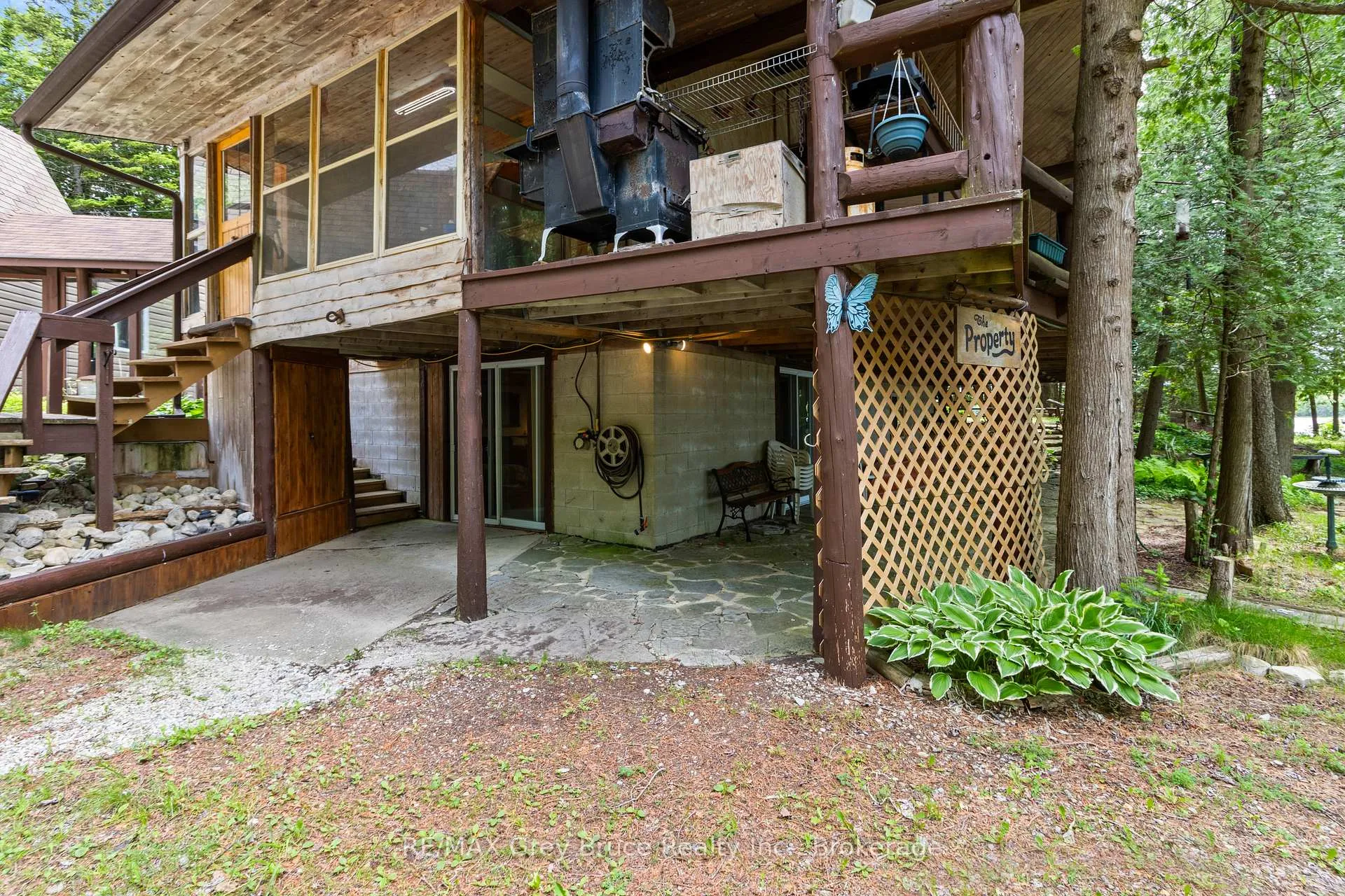 Photo 28 of 27 Hope Drive, Northern Bruce Peninsula — HOMEH